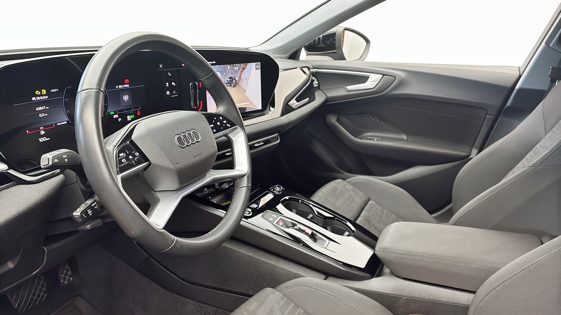 Audi A5 Avant EON45J