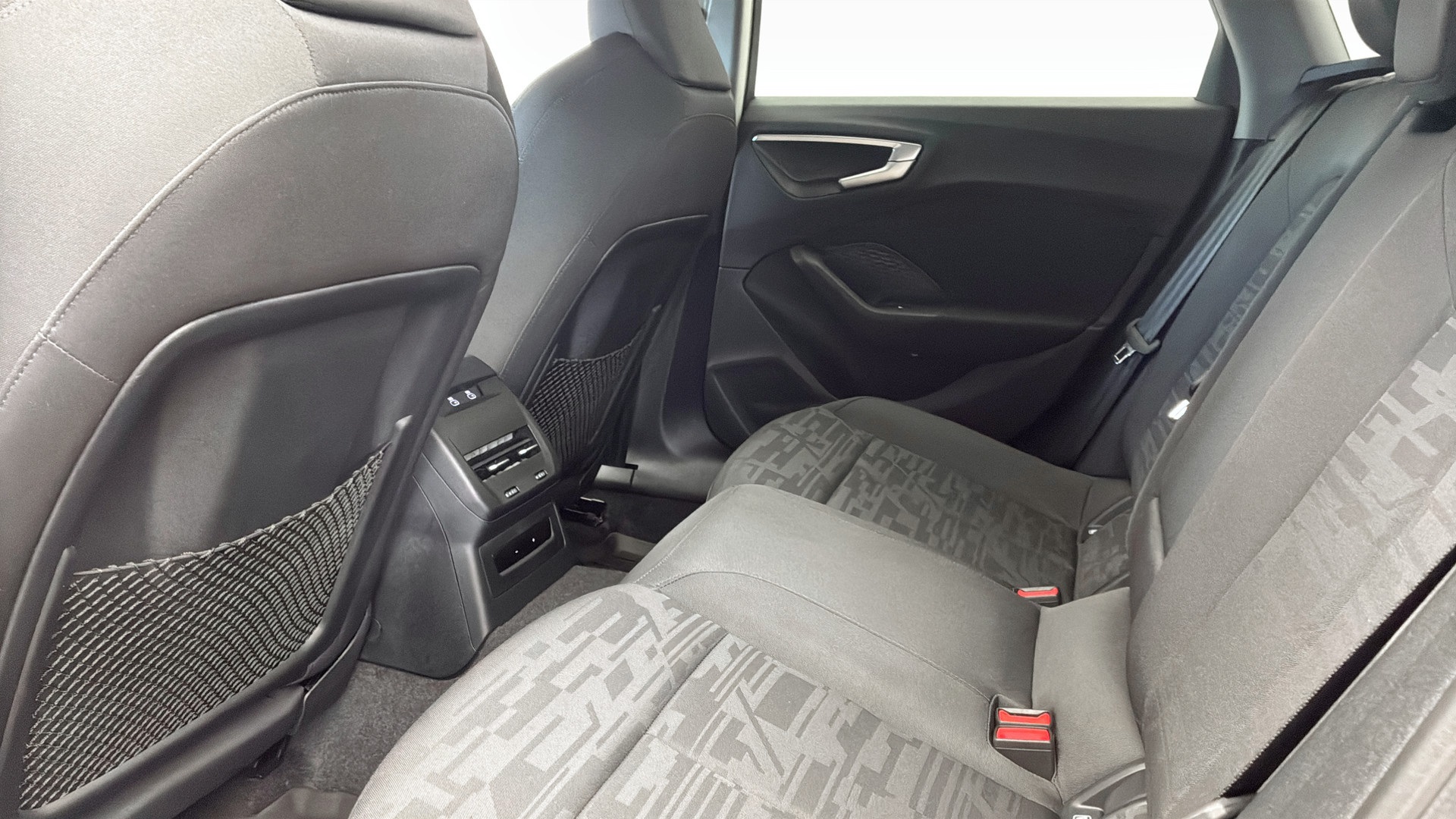 Audi A5 Avant EON45J