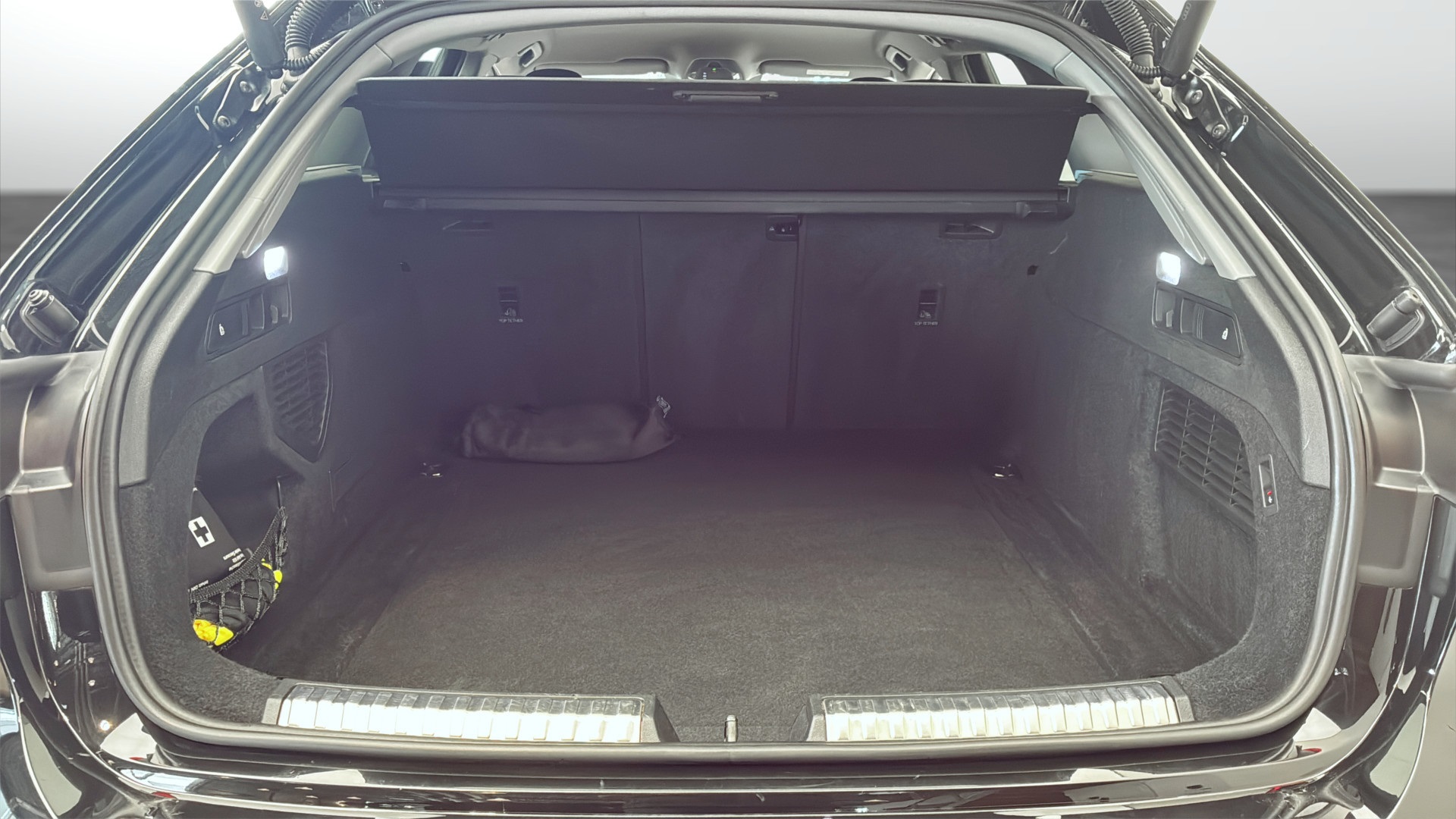 Audi A5 Avant EON45J