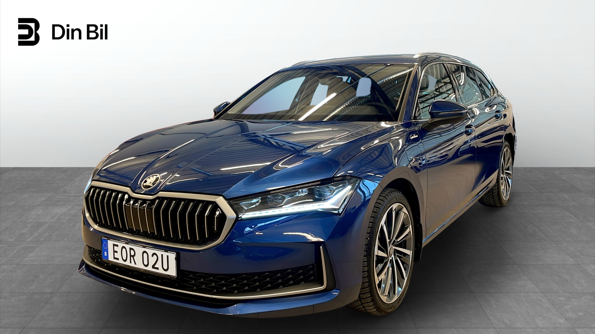 Bild för bil EOR02U