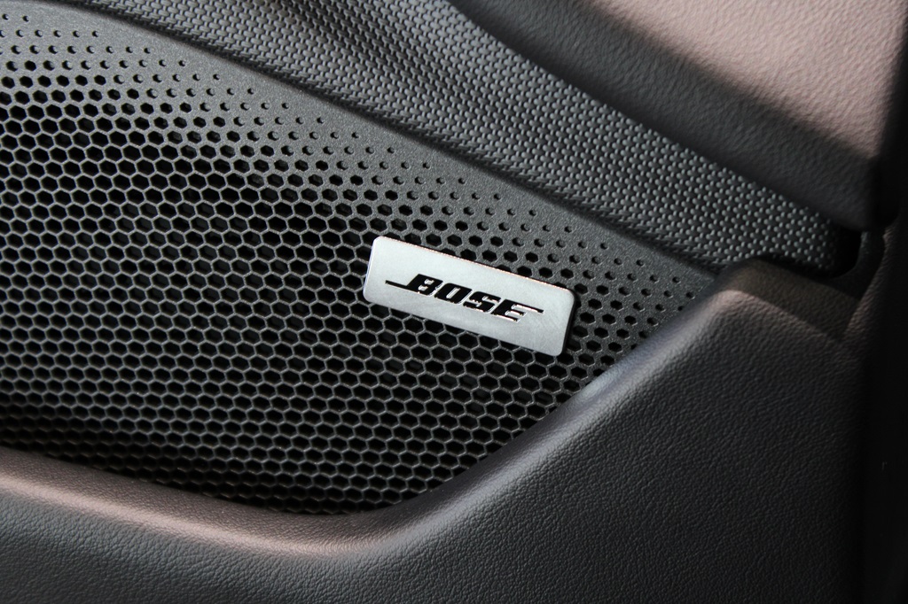 Porsche Taycan EOR08A