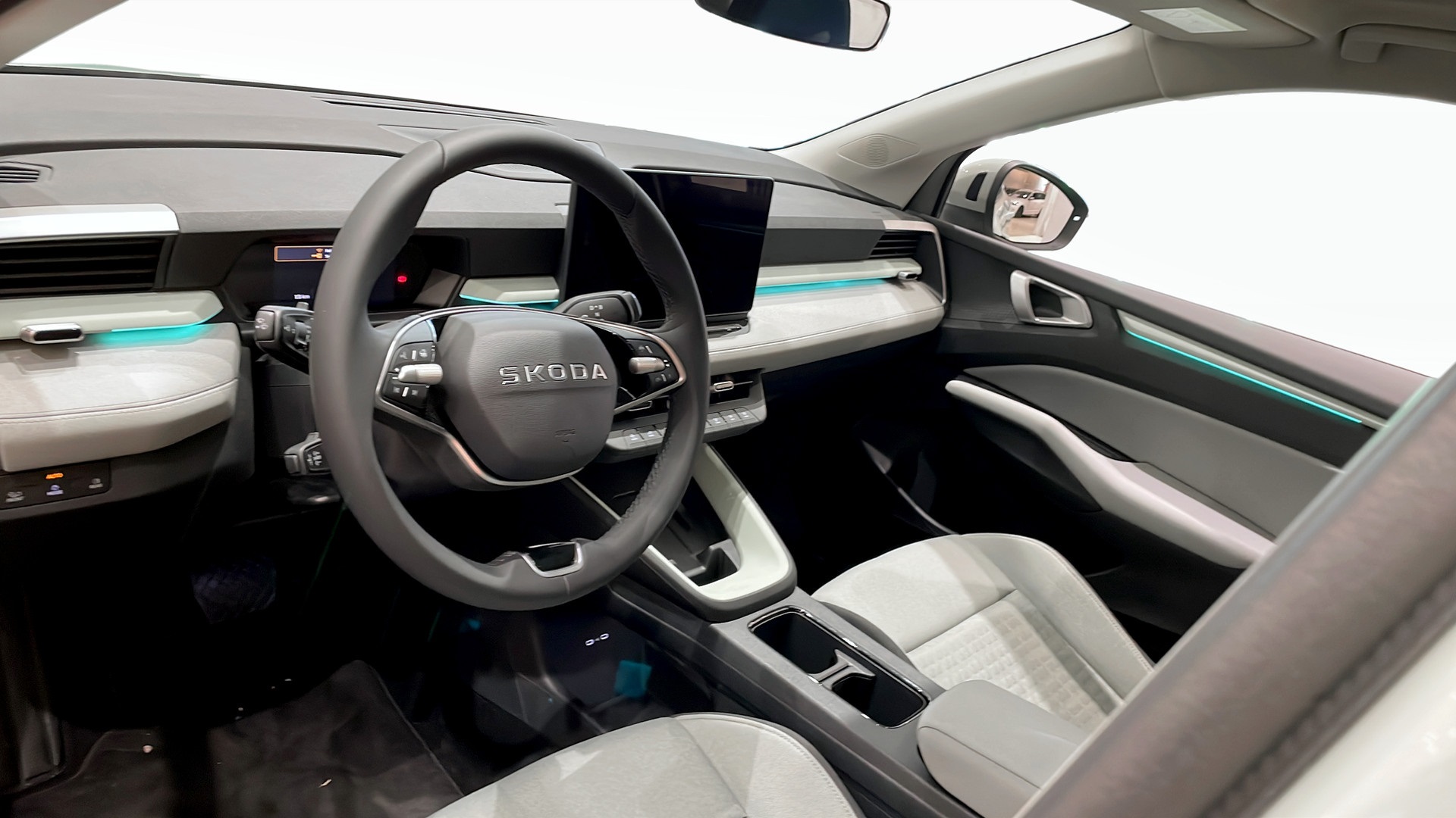 Skoda Epiq EPC123
