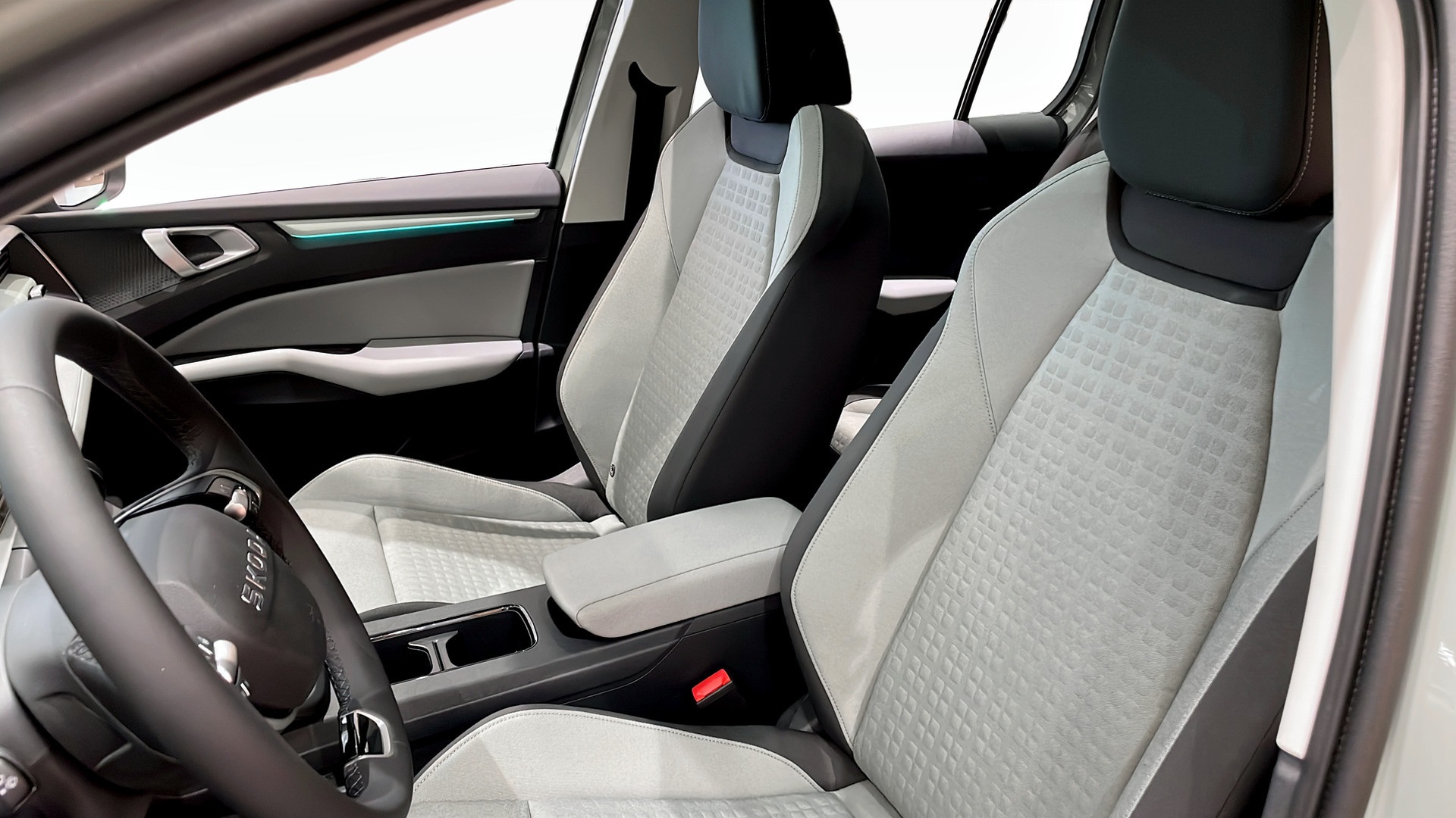 Skoda Epiq EPC123