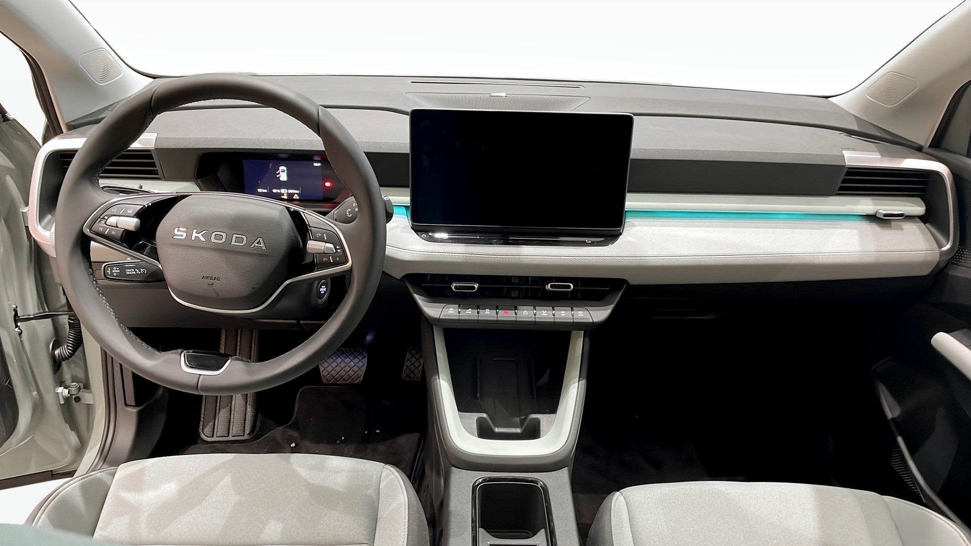 Skoda Epiq EPC123