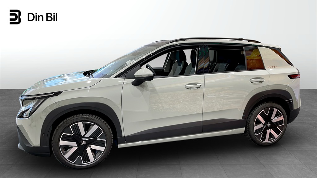 Skoda Epiq EPC123