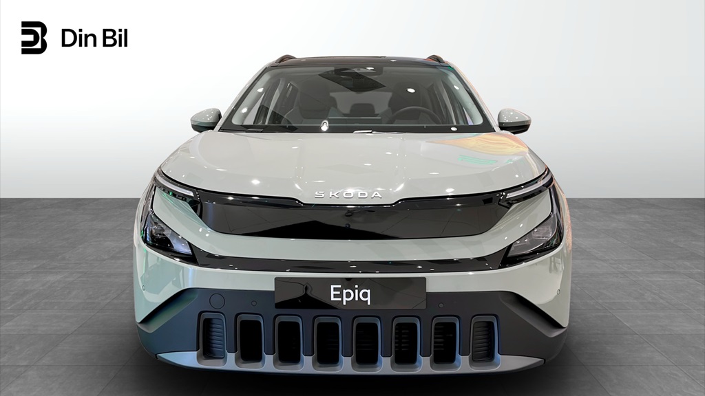 Skoda Epiq EPC123