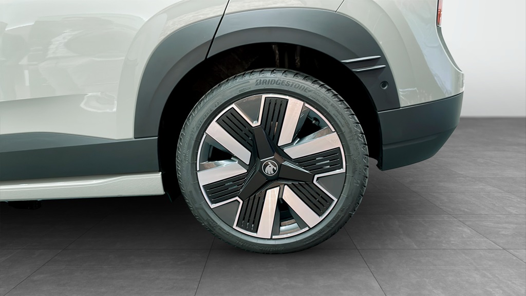 Skoda Epiq EPC123