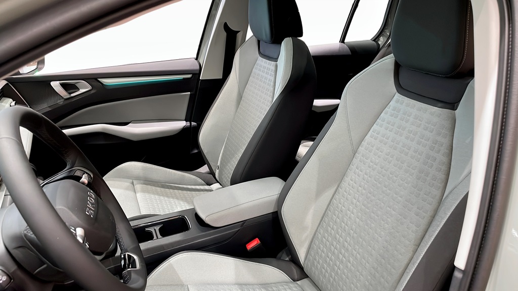 Skoda Epiq EPC123