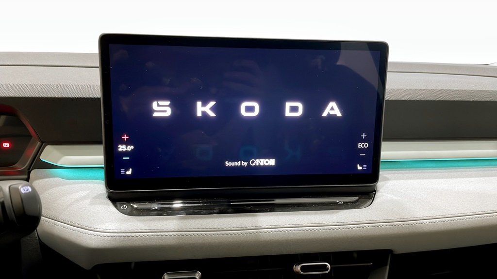 Skoda Epiq EPC123