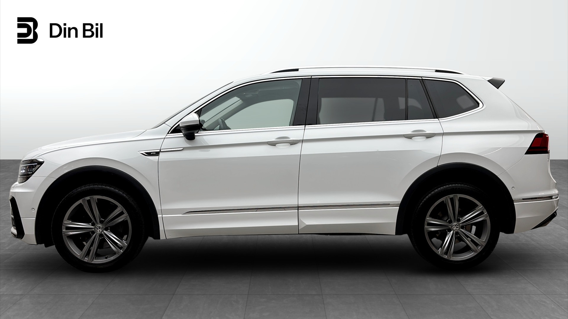 Volkswagen Tiguan Allspace EPJ44N