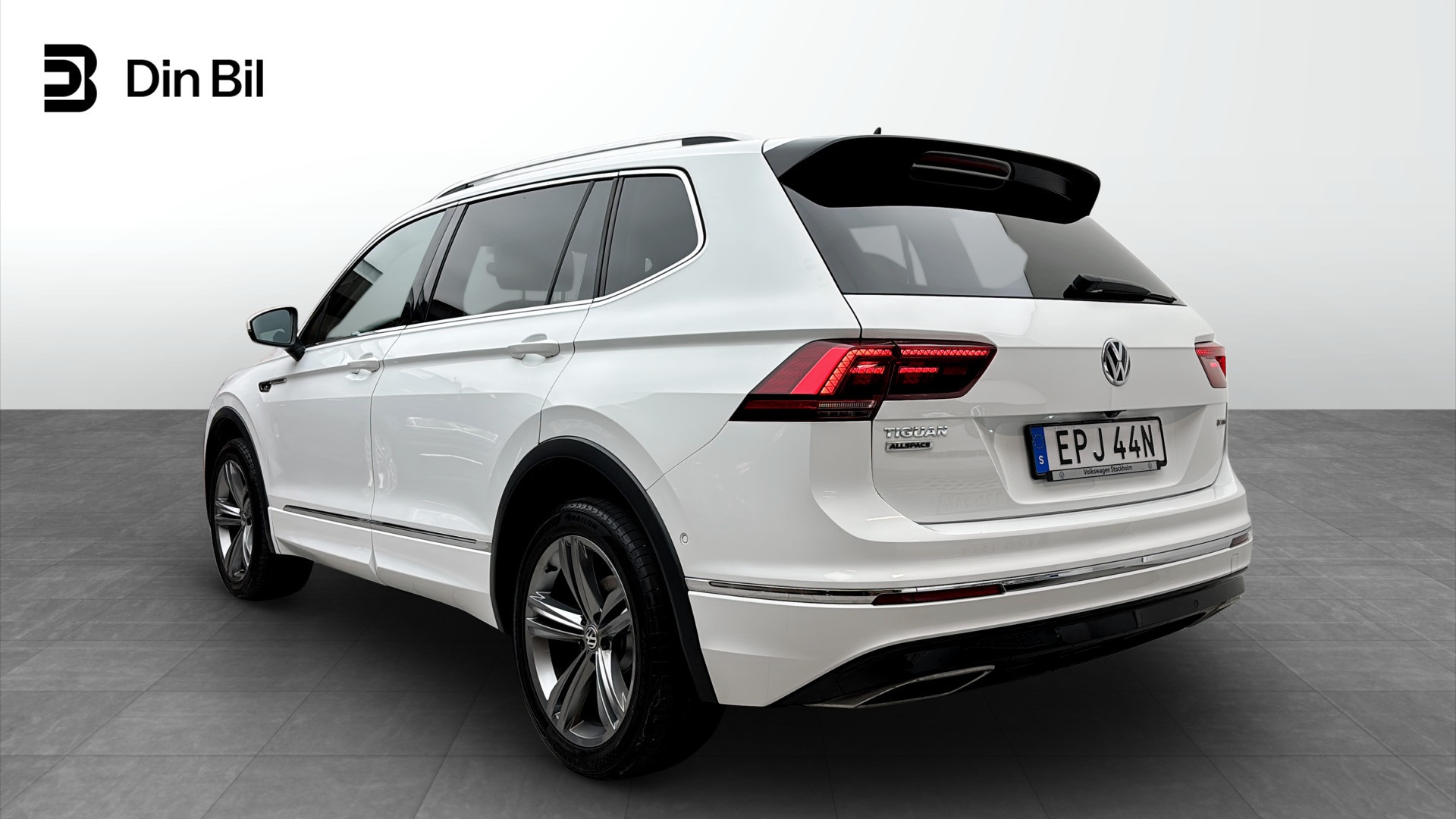 Volkswagen Tiguan Allspace EPJ44N