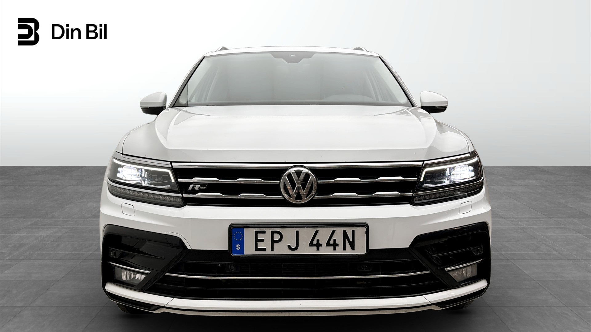 Volkswagen Tiguan Allspace EPJ44N