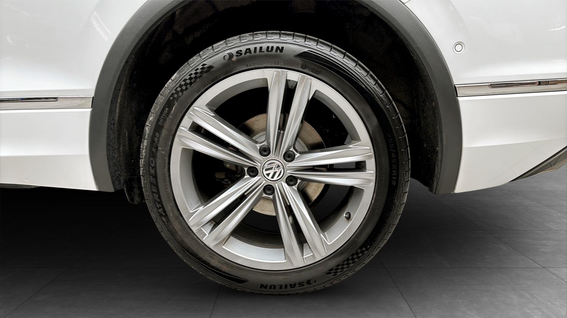 Volkswagen Tiguan Allspace EPJ44N