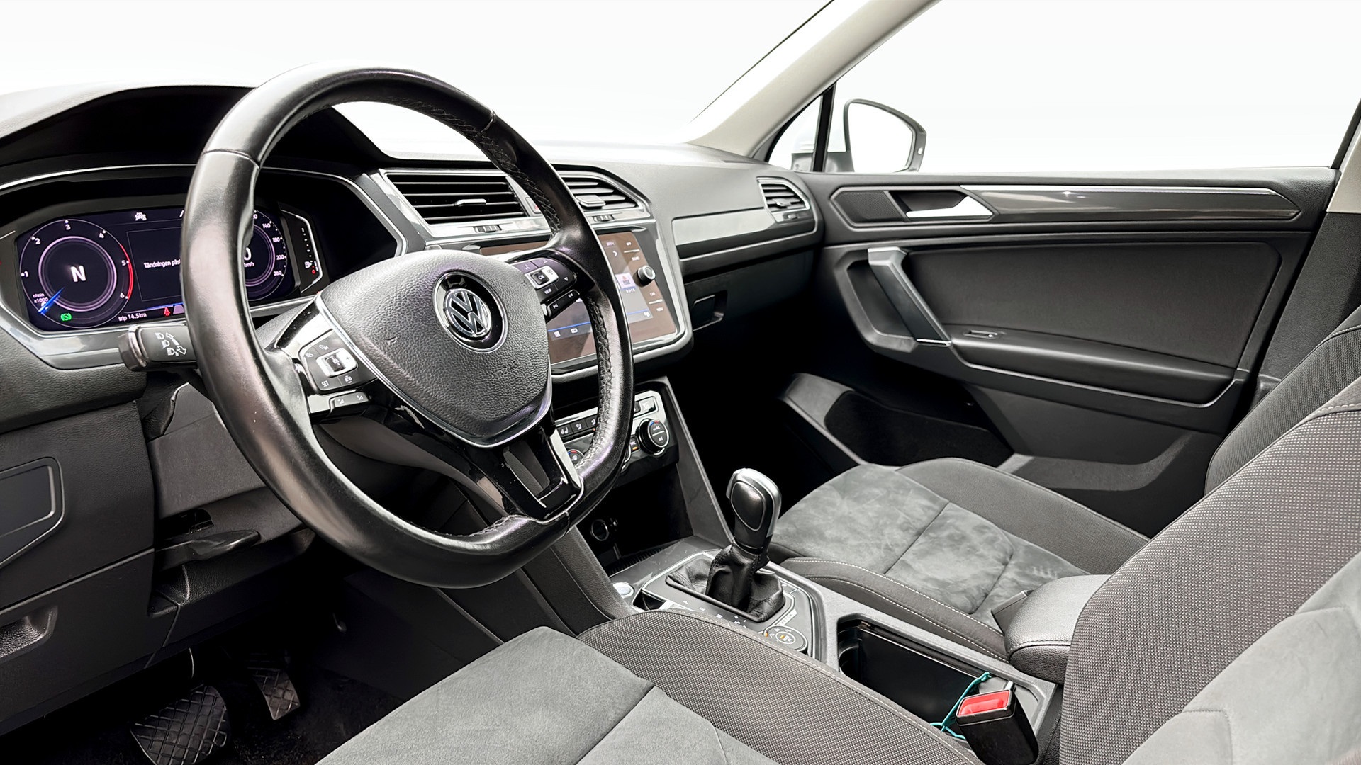 Volkswagen Tiguan Allspace EPJ44N