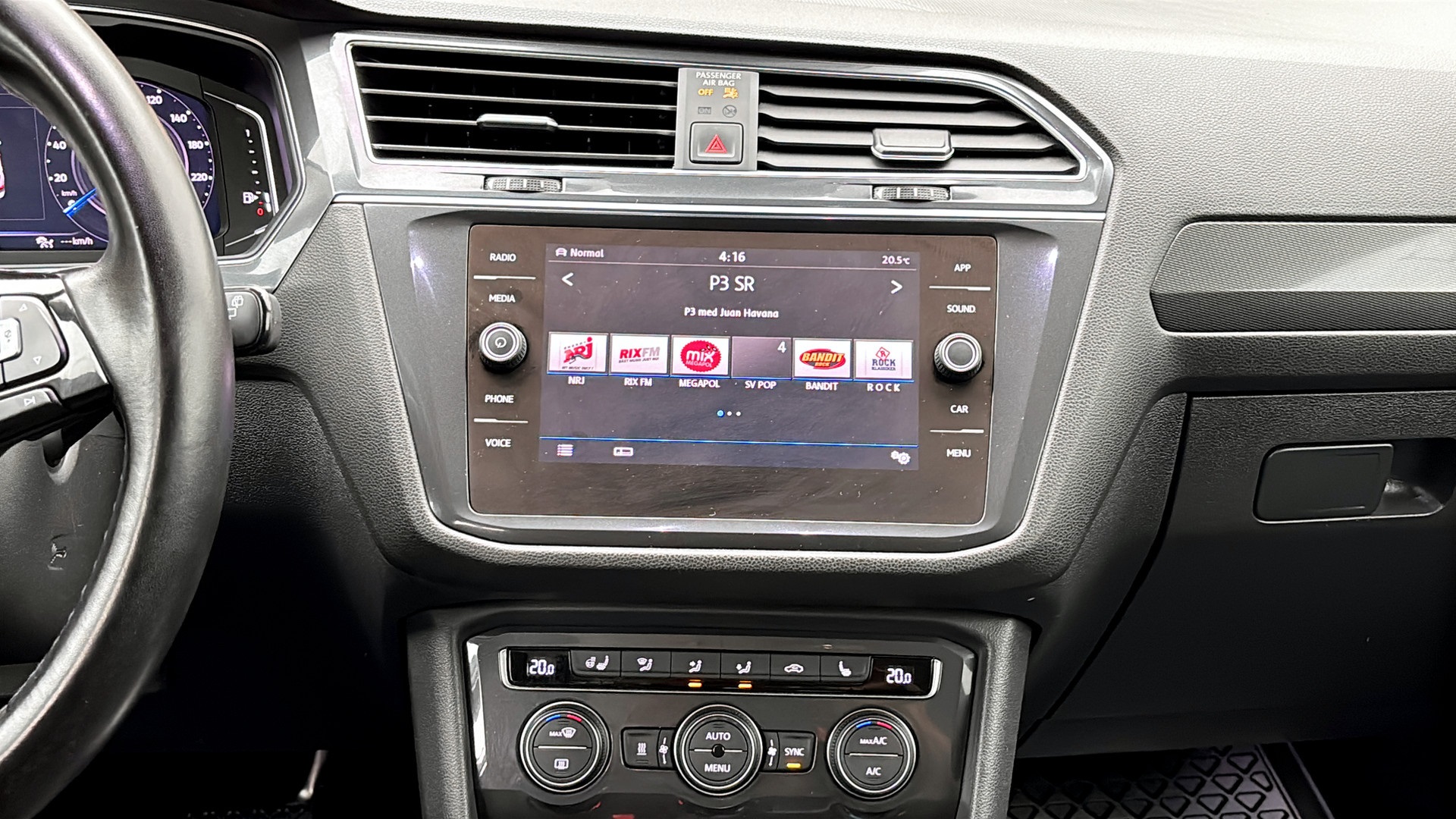 Volkswagen Tiguan Allspace EPJ44N