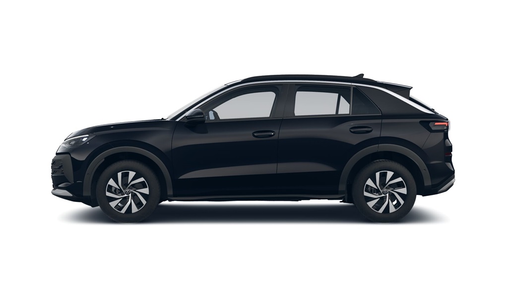 Volkswagen T-Roc EPJ46H