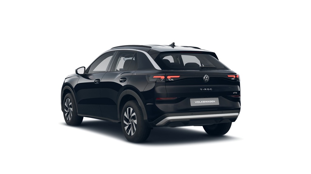 Volkswagen T-Roc EPJ46H