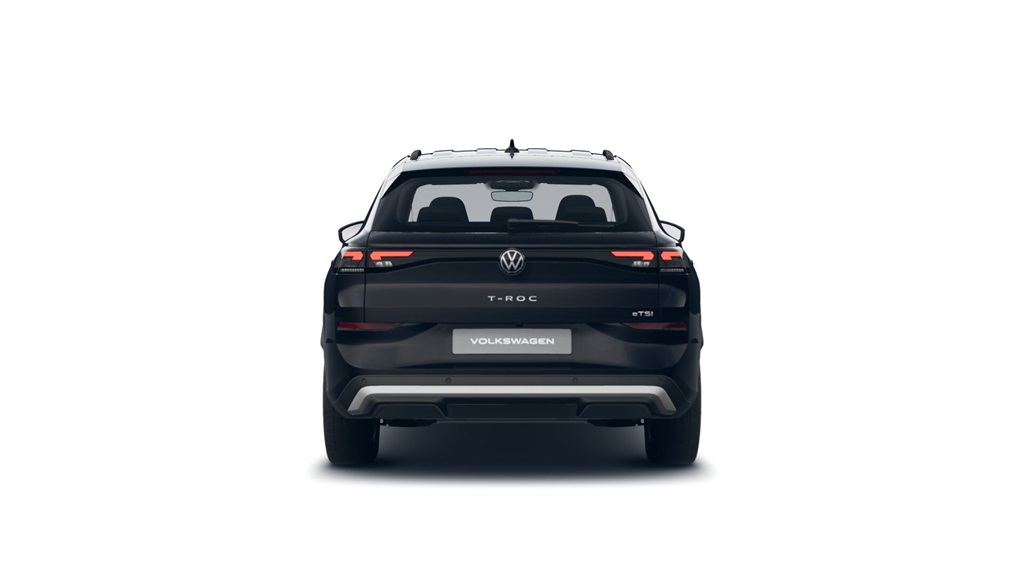 Volkswagen T-Roc EPJ46H