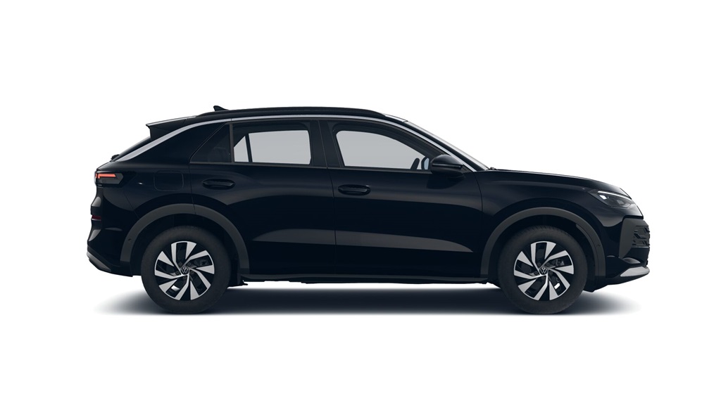 Volkswagen T-Roc EPJ46H