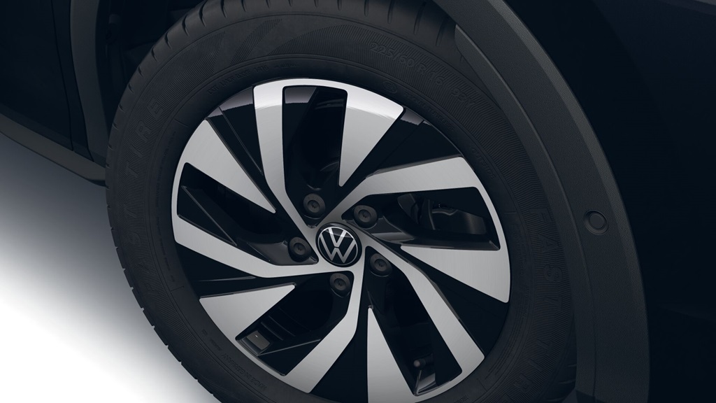 Volkswagen T-Roc EPJ46H