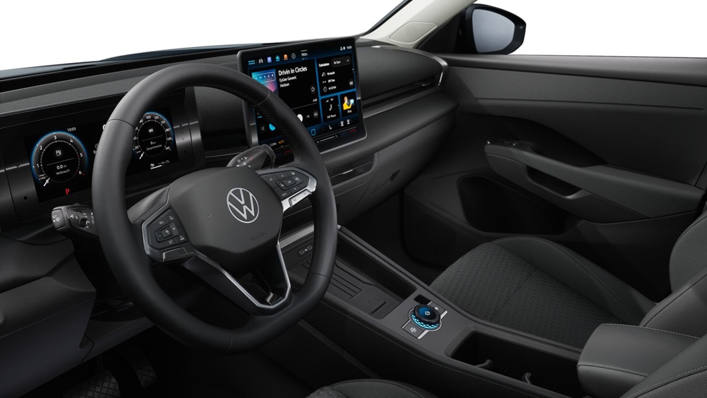 Volkswagen T-Roc EPJ46H