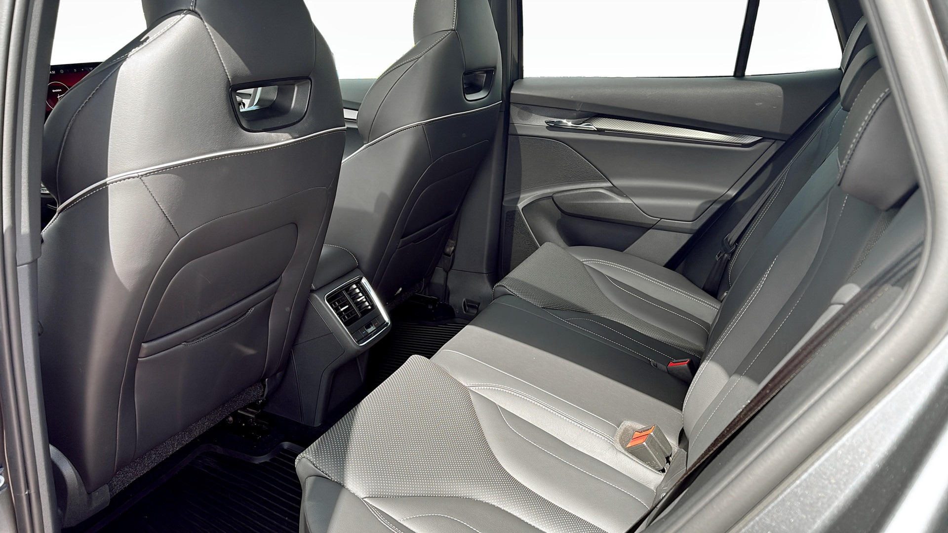 Skoda Enyaq Coupé EPR00K