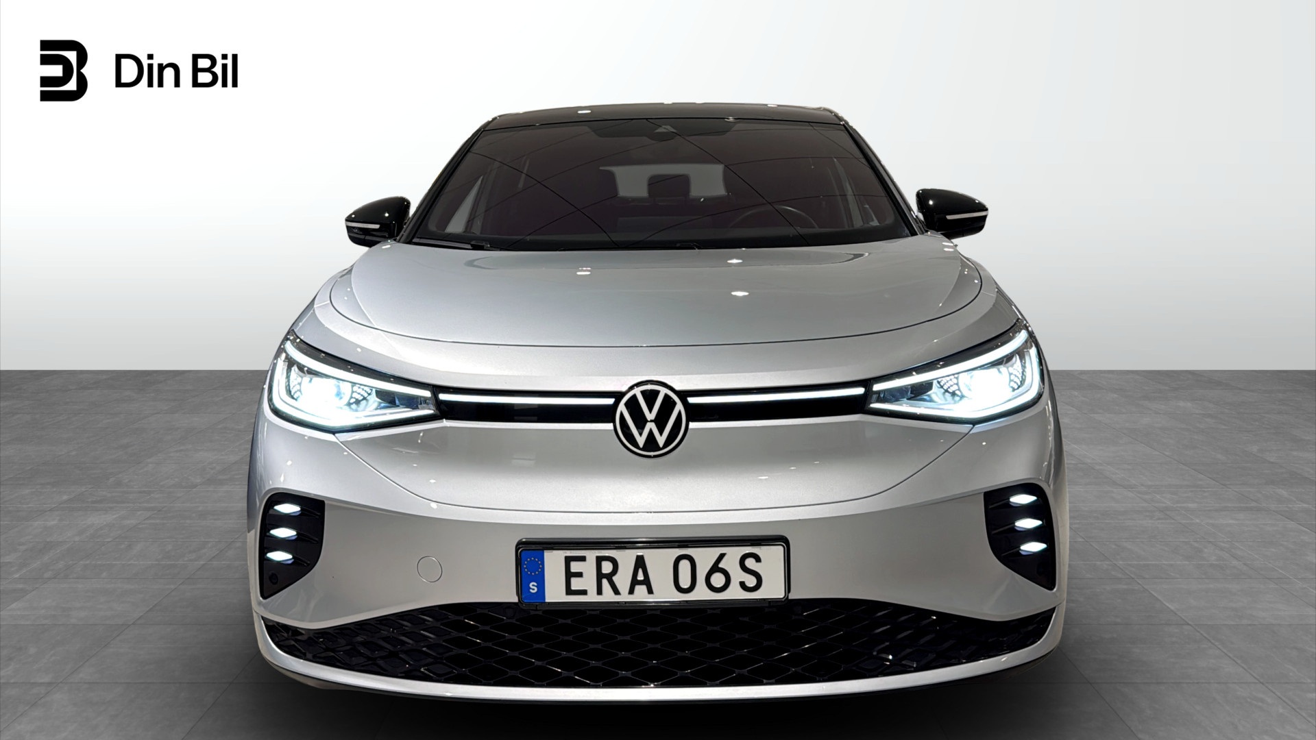Volkswagen ID.5 ERA06S