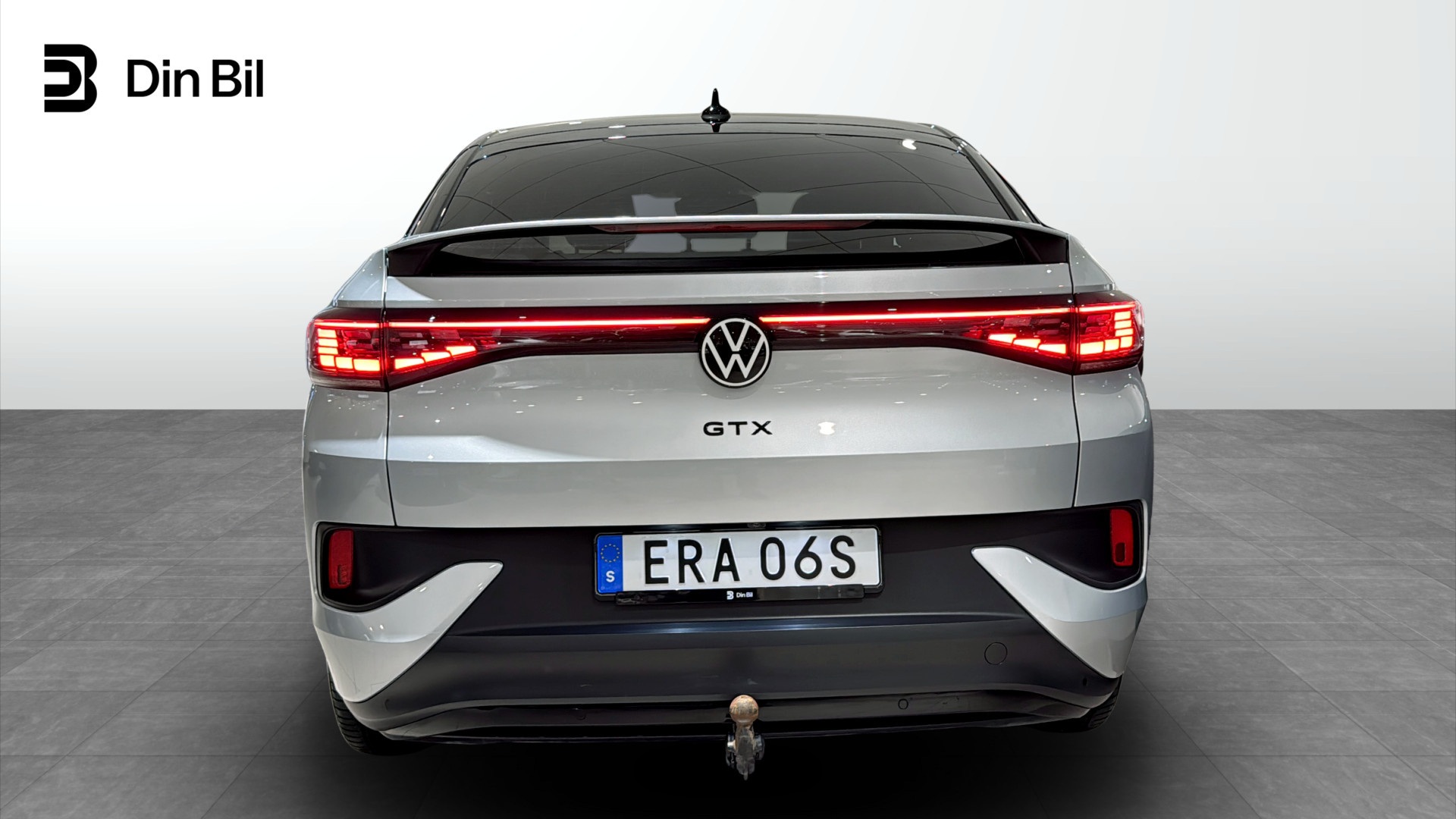 Volkswagen ID.5 ERA06S