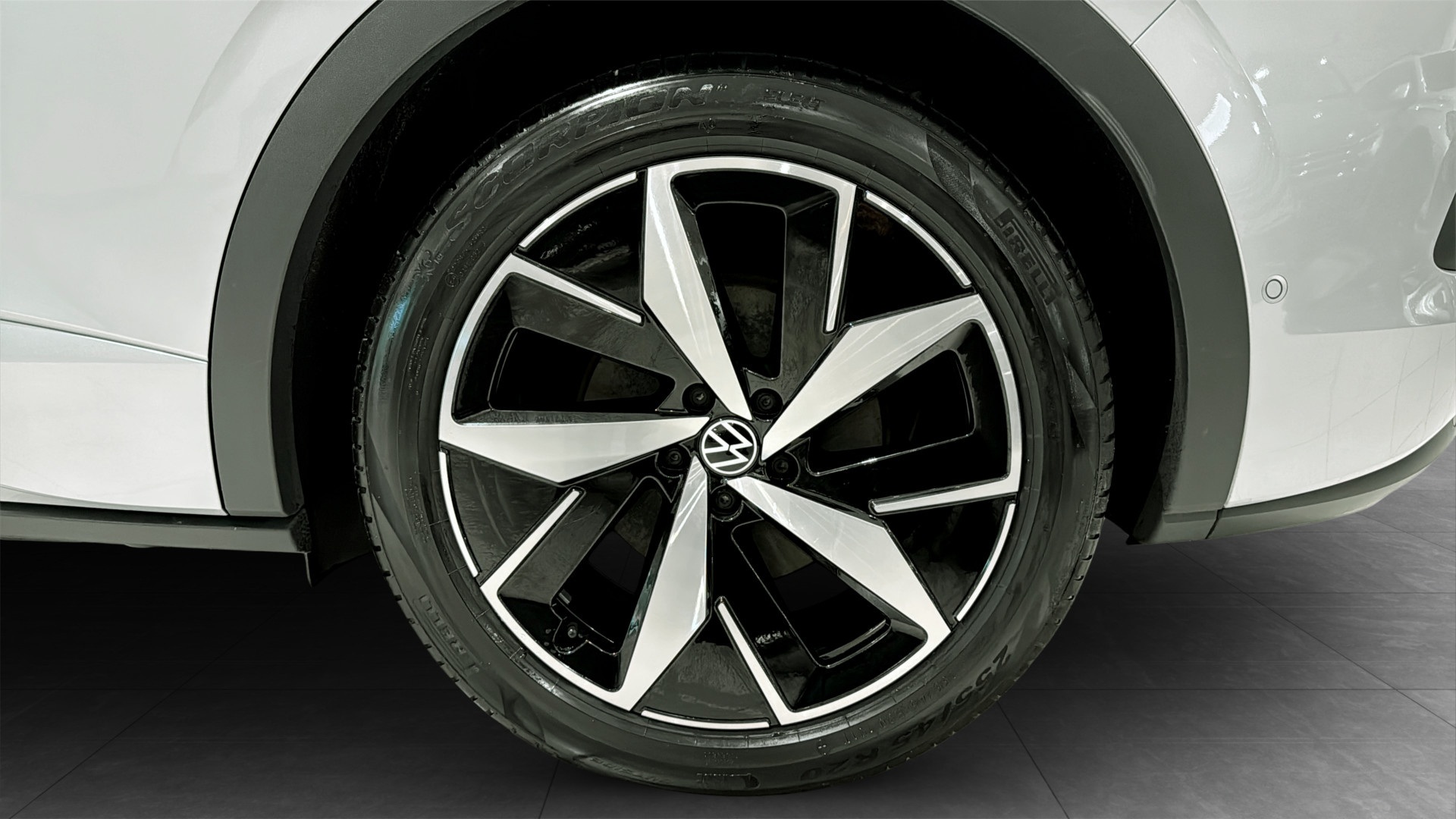 Volkswagen ID.5 ERA06S
