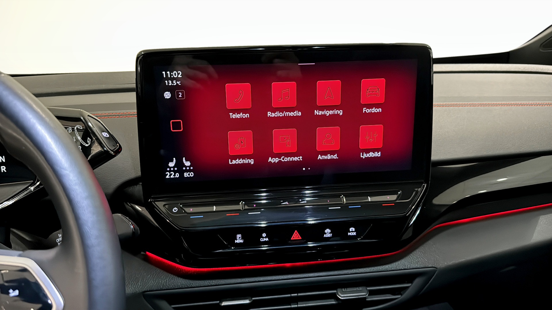 Volkswagen ID.5 ERA06S