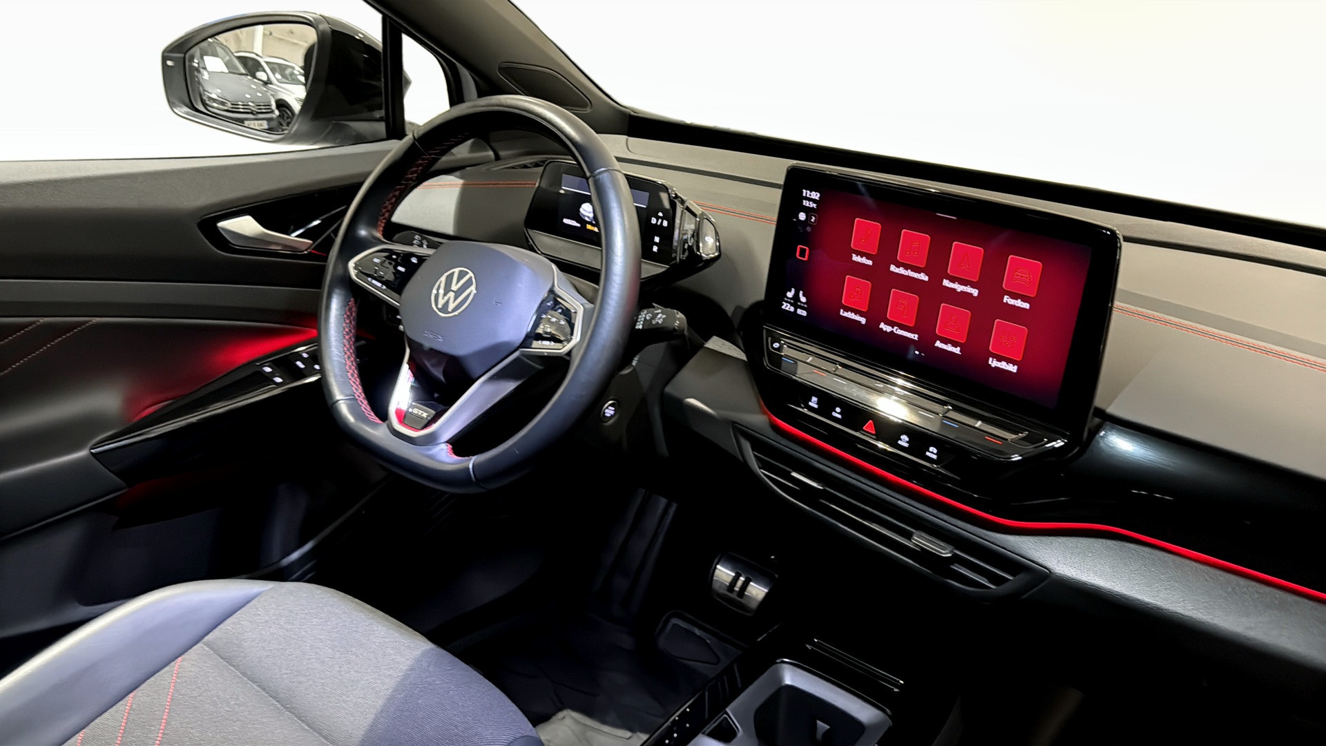 Volkswagen ID.5 ERA06S