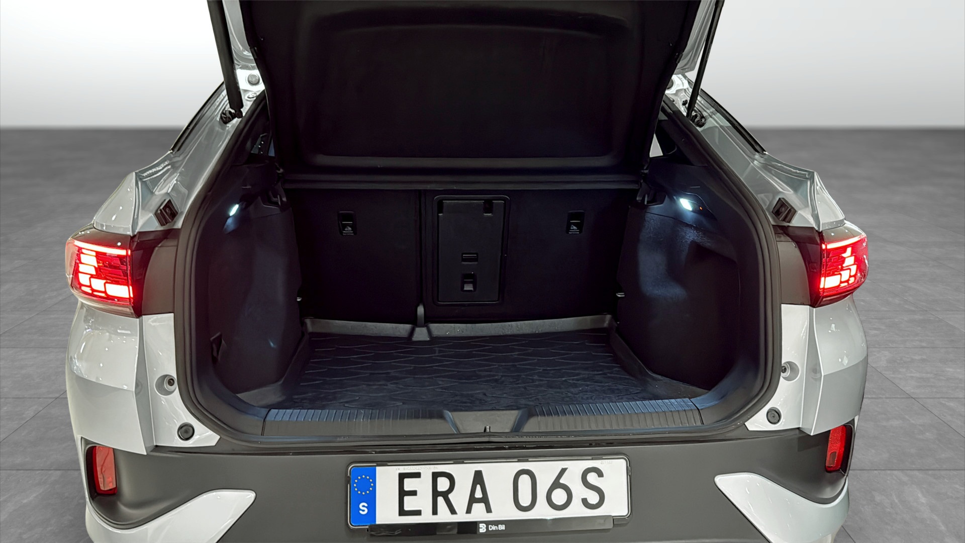 Volkswagen ID.5 ERA06S
