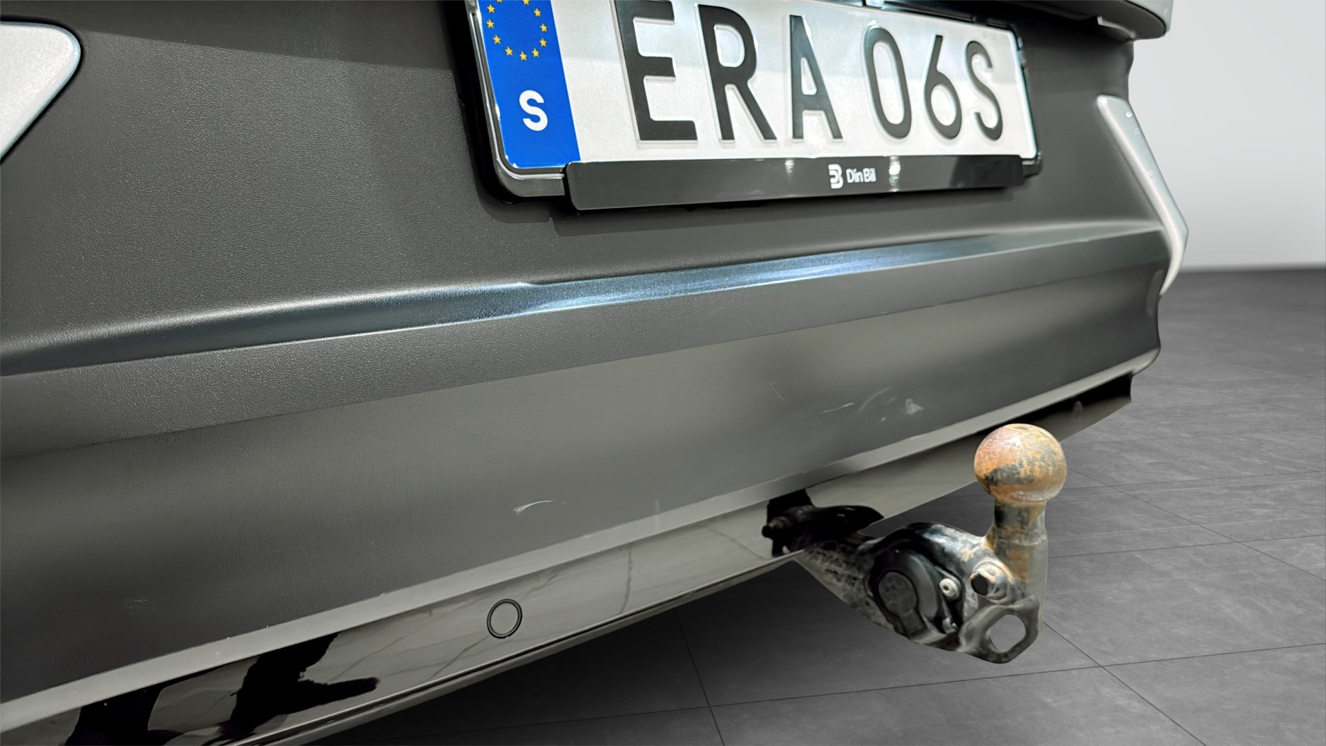 Volkswagen ID.5 ERA06S