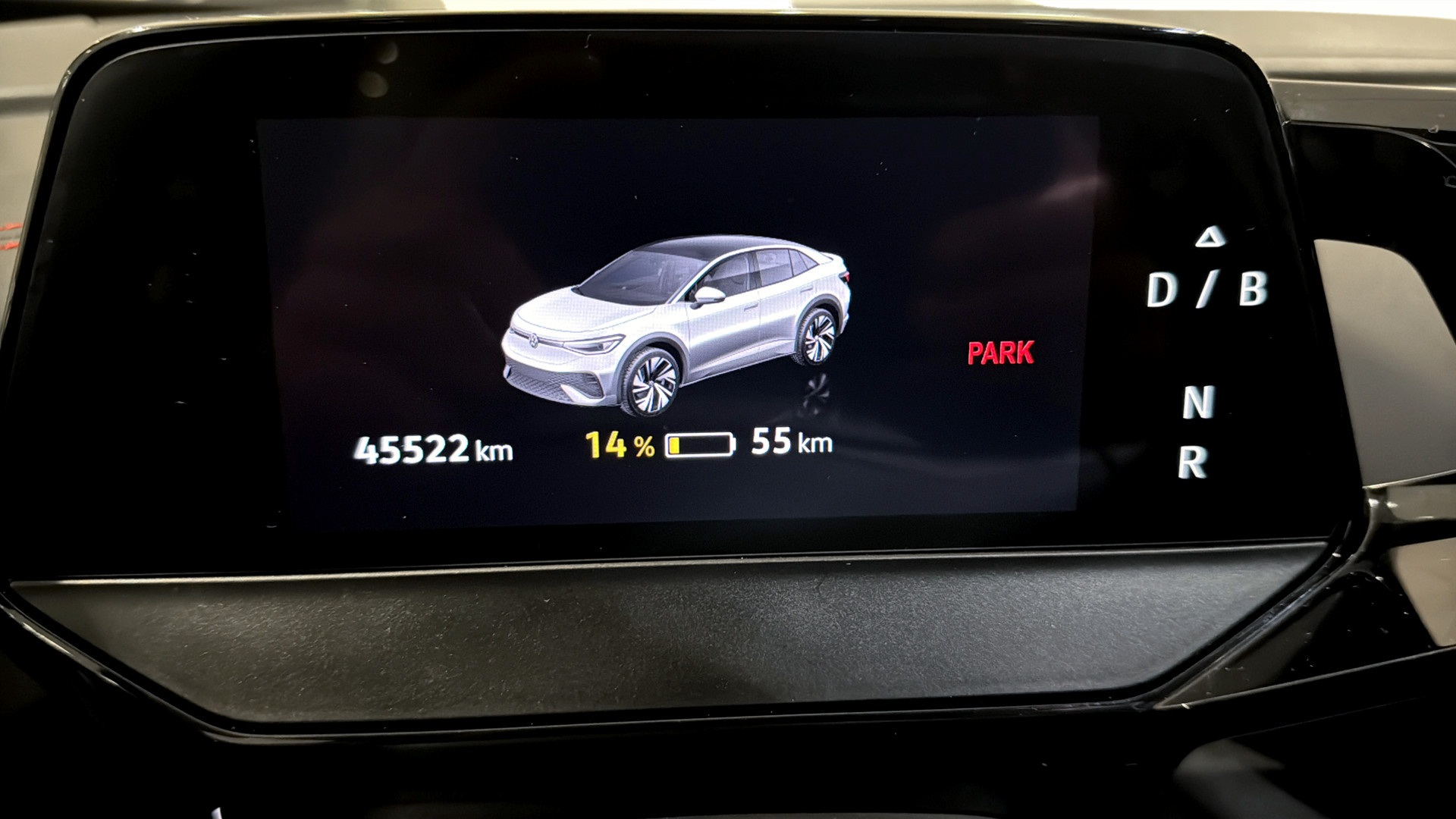 Volkswagen ID.5 ERA06S