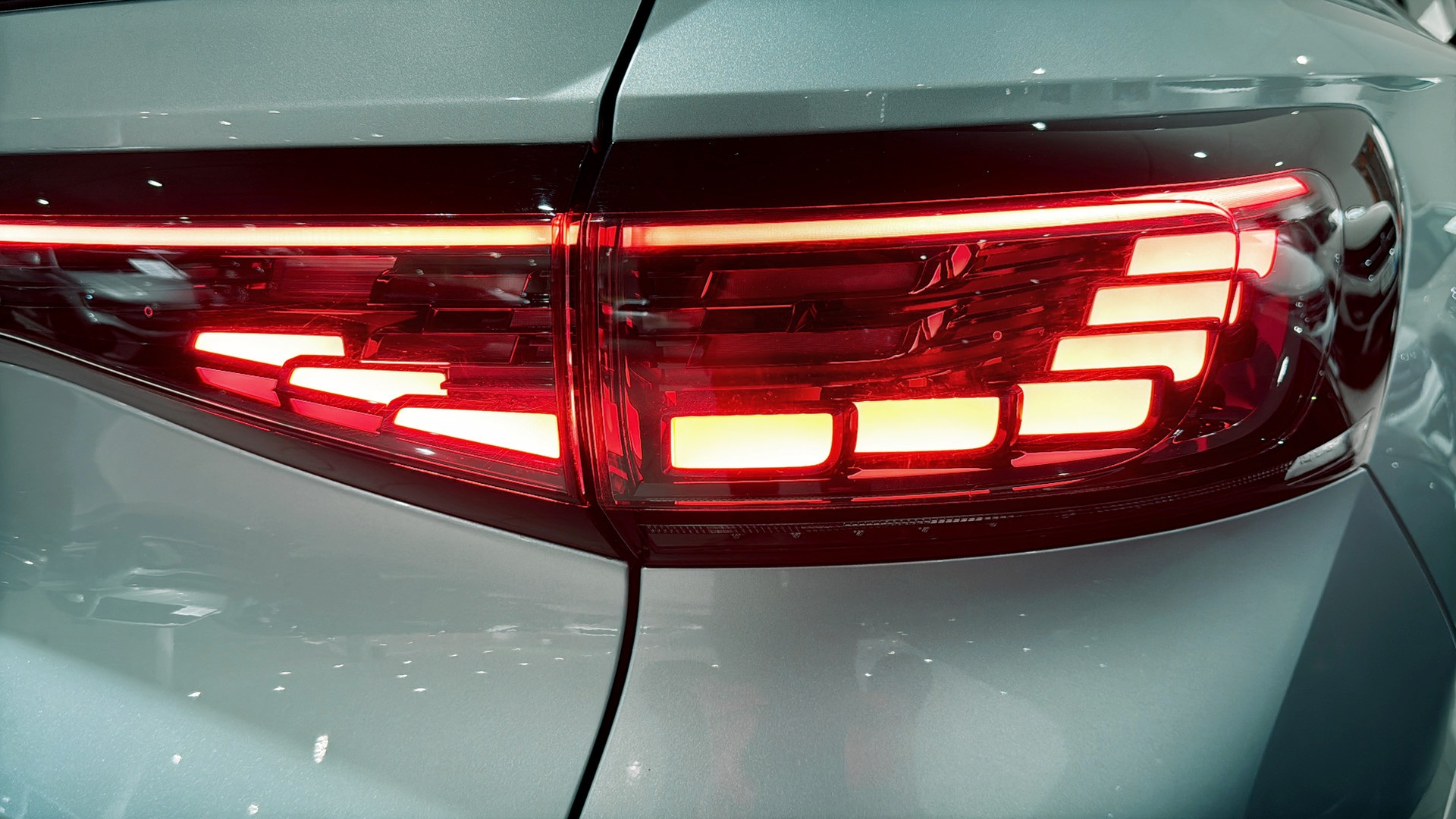 Volkswagen ID.5 ERA06S