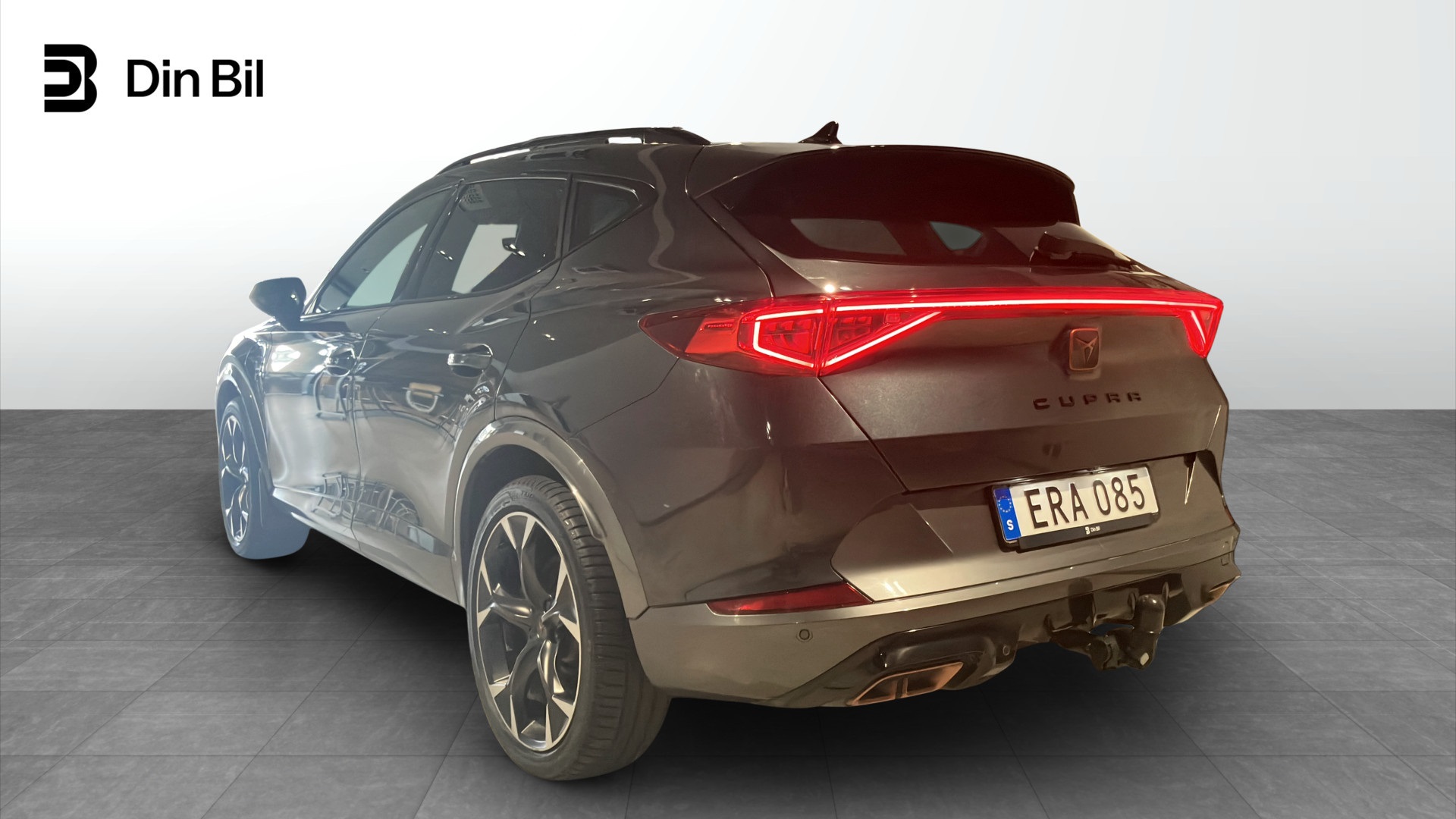 CUPRA Formentor ERA085