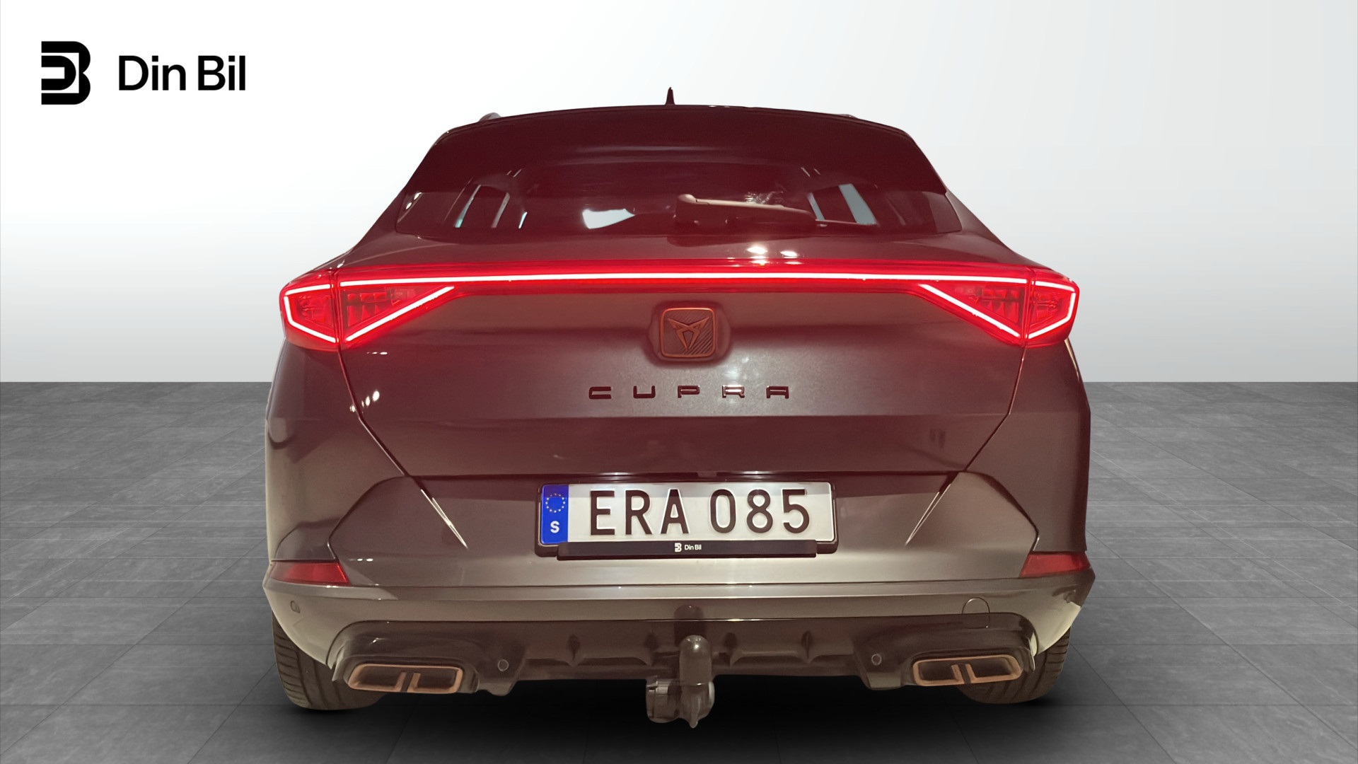 CUPRA Formentor ERA085
