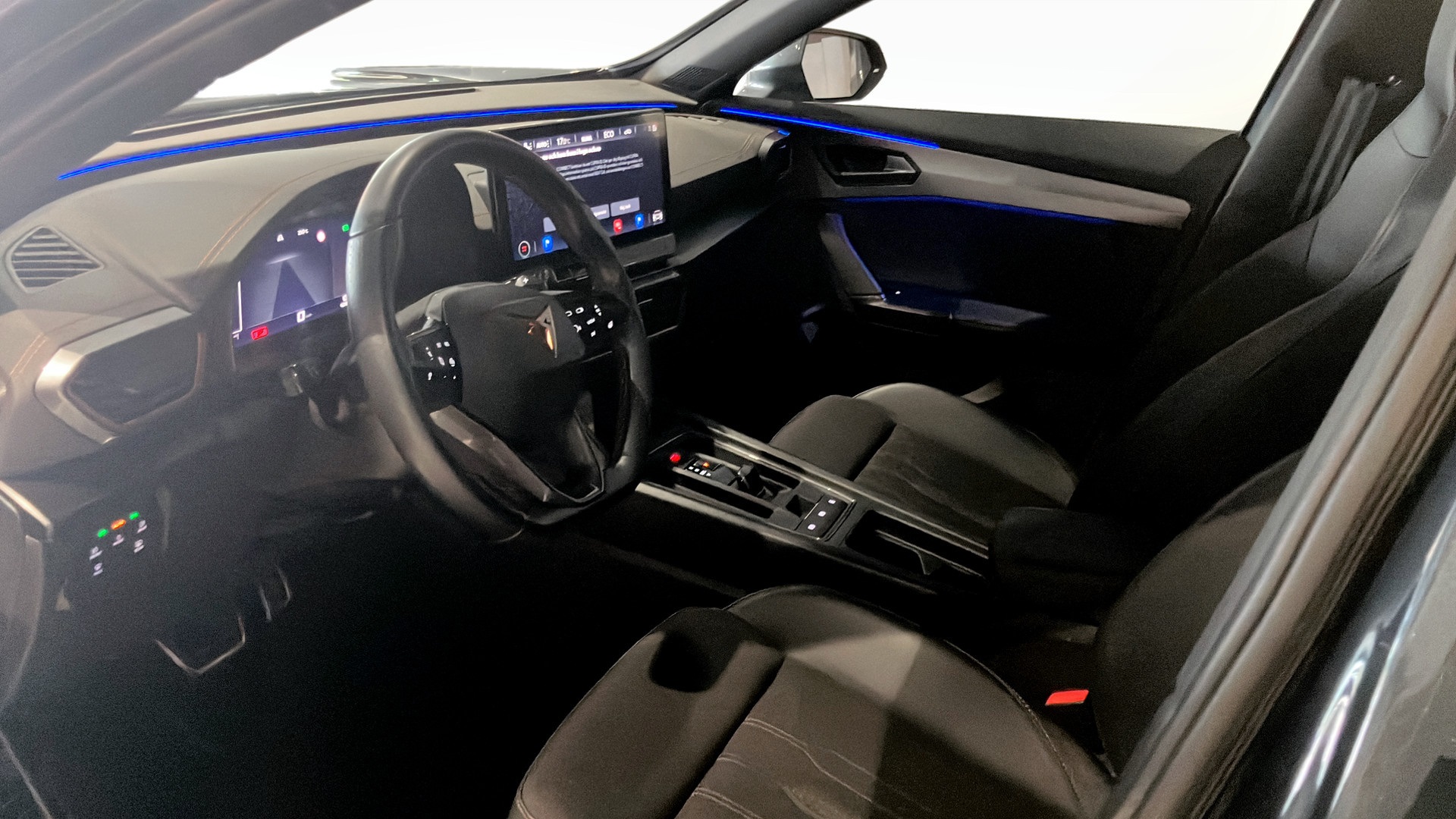 CUPRA Formentor ERA085