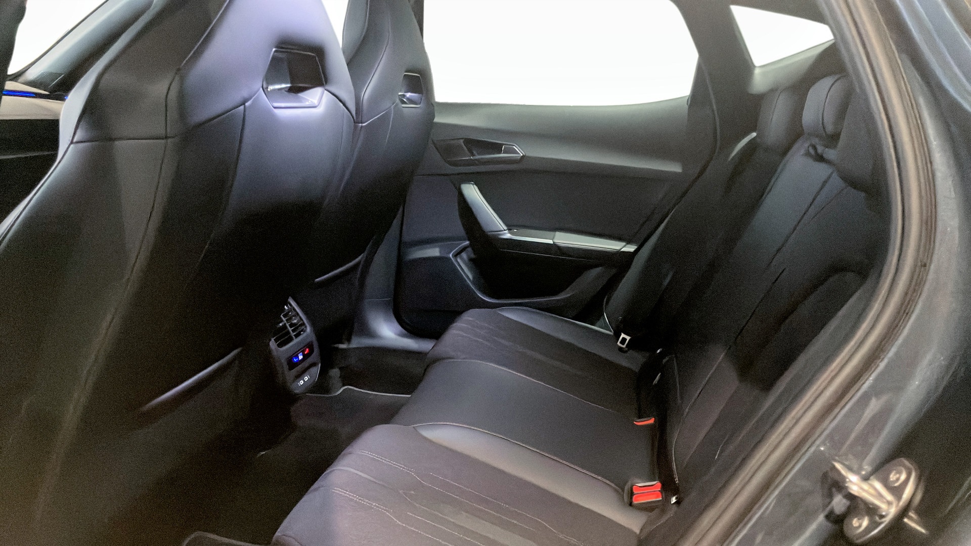 CUPRA Formentor ERA085