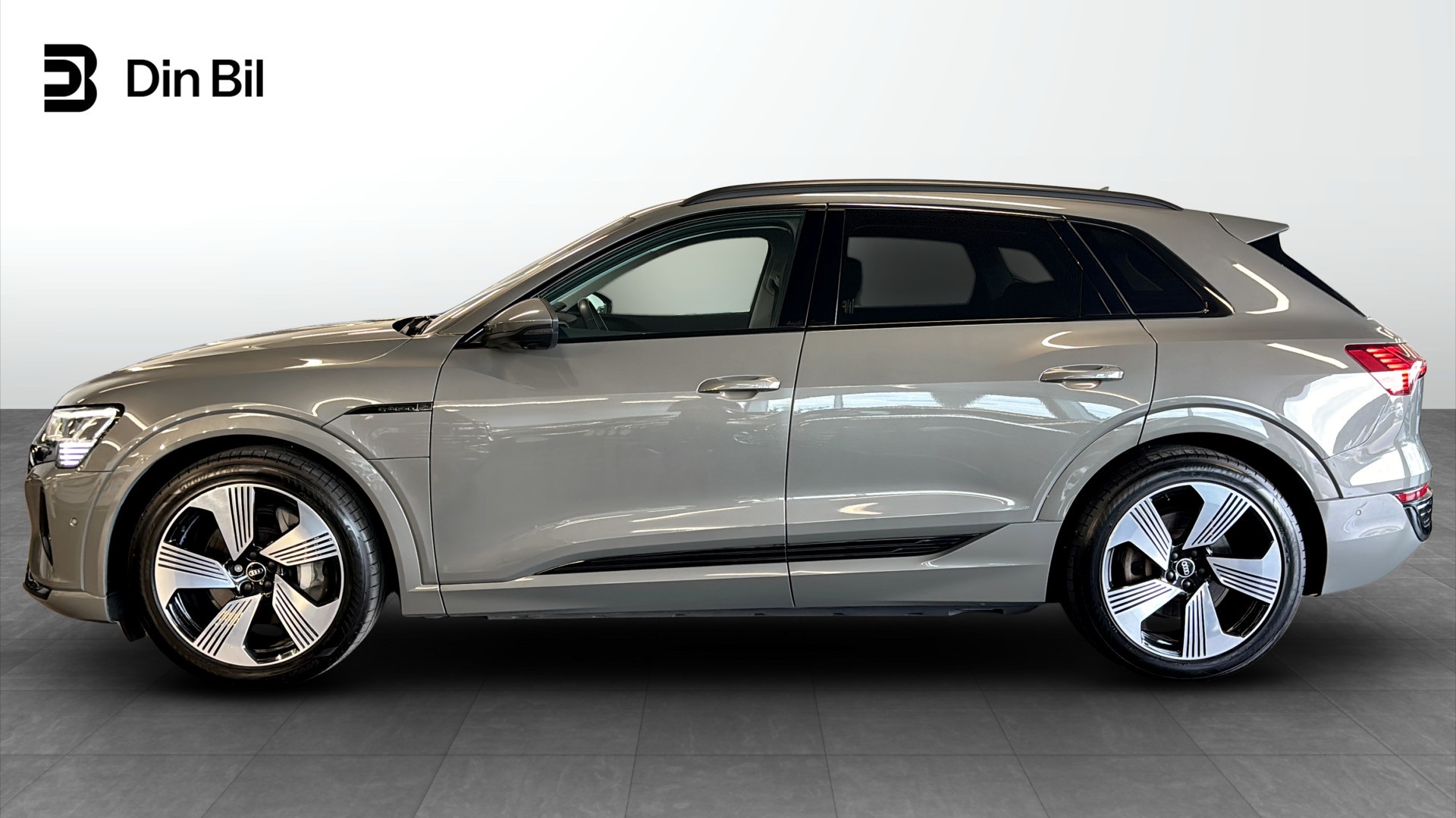 Audi Q8 ERA23S
