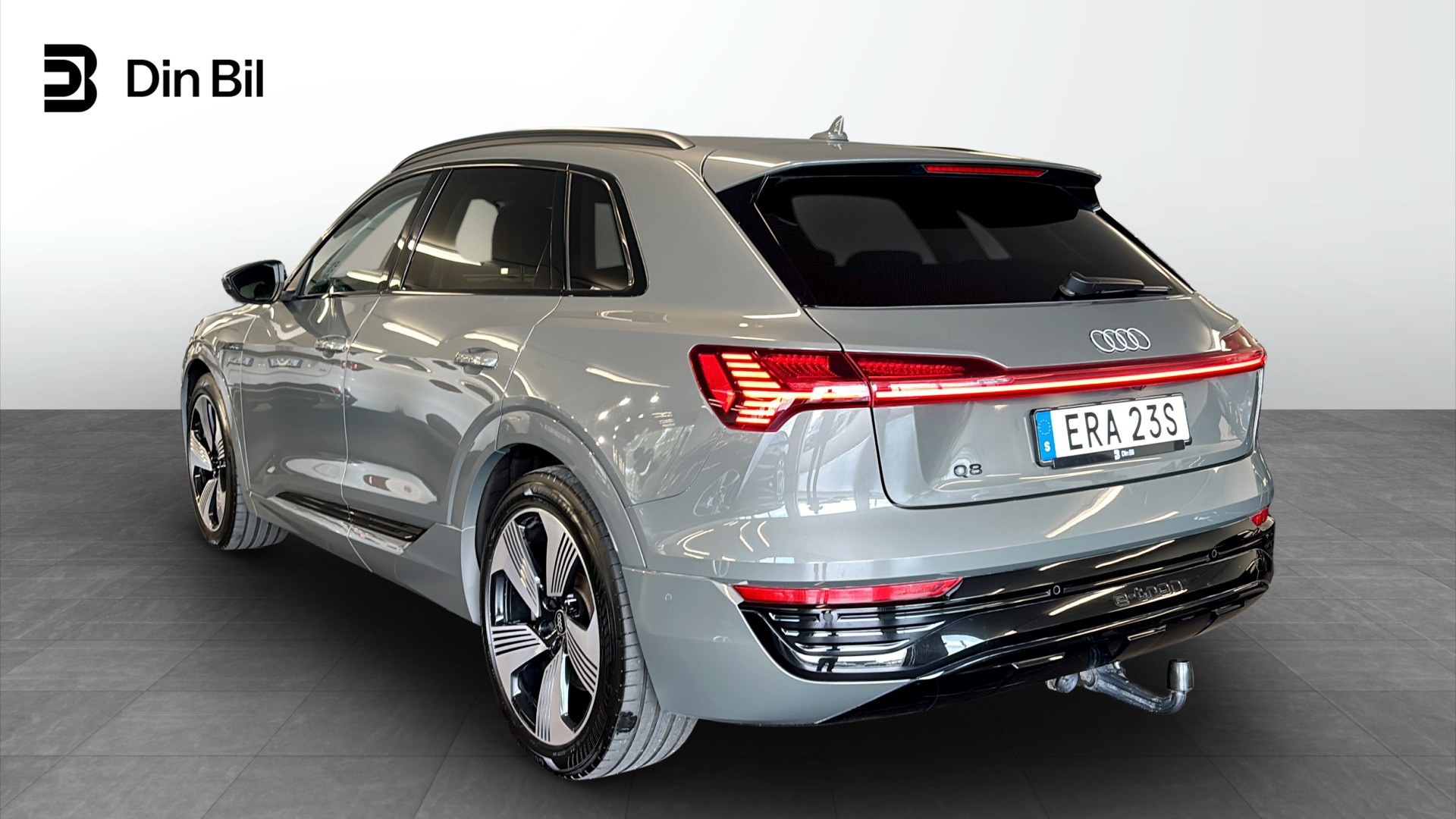 Audi Q8 ERA23S