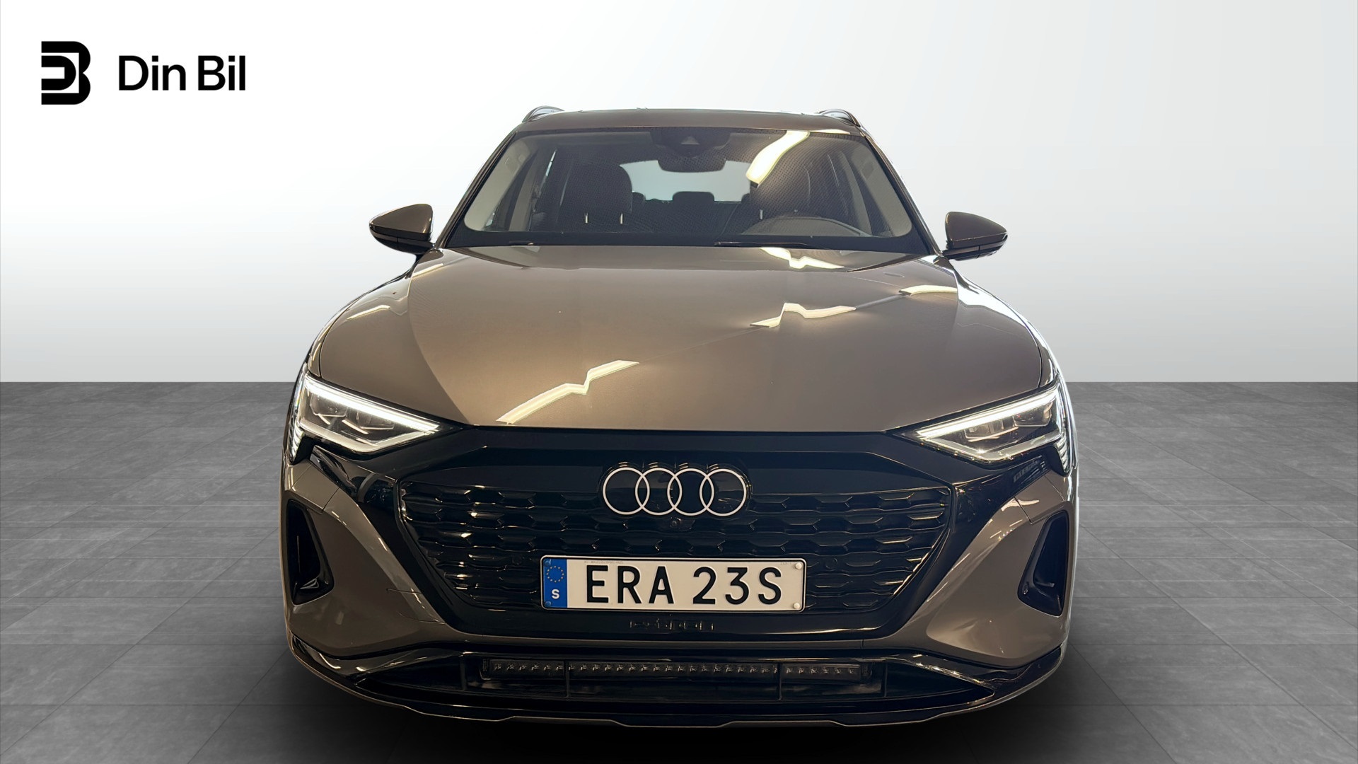 Audi Q8 ERA23S
