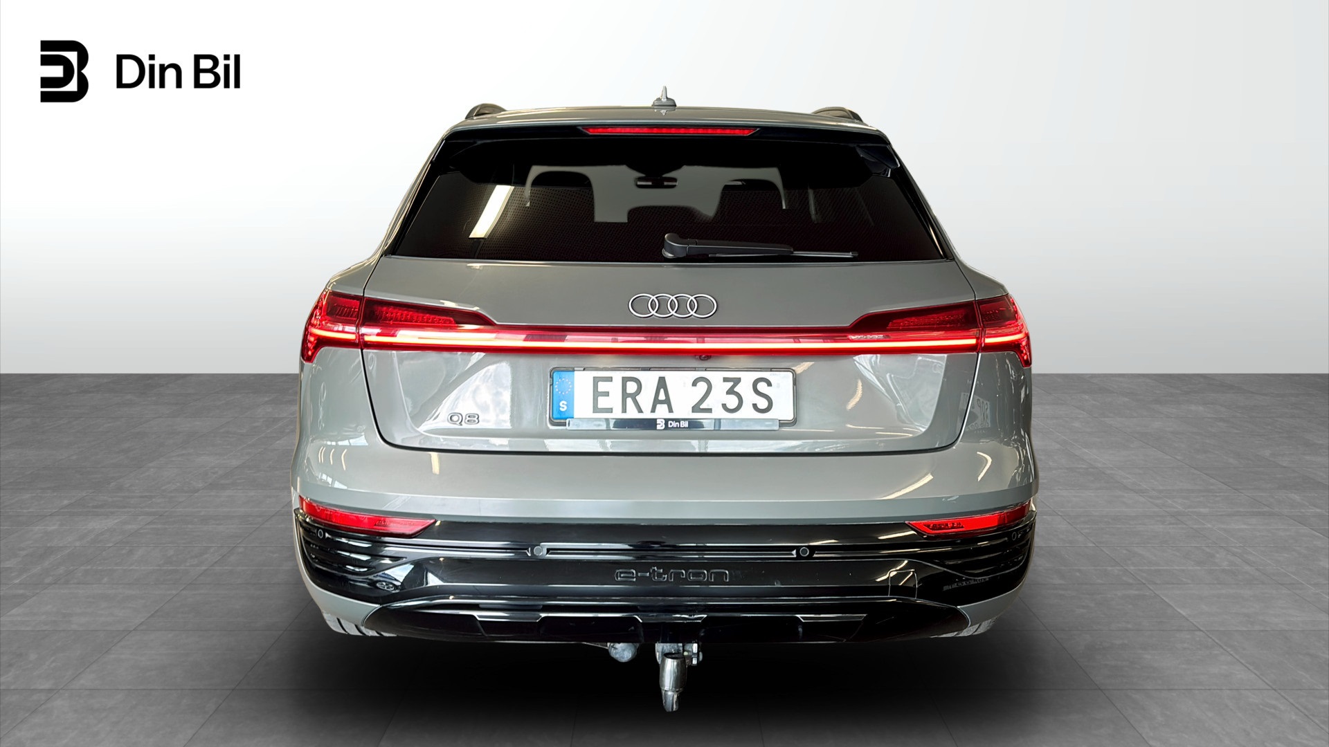 Audi Q8 ERA23S