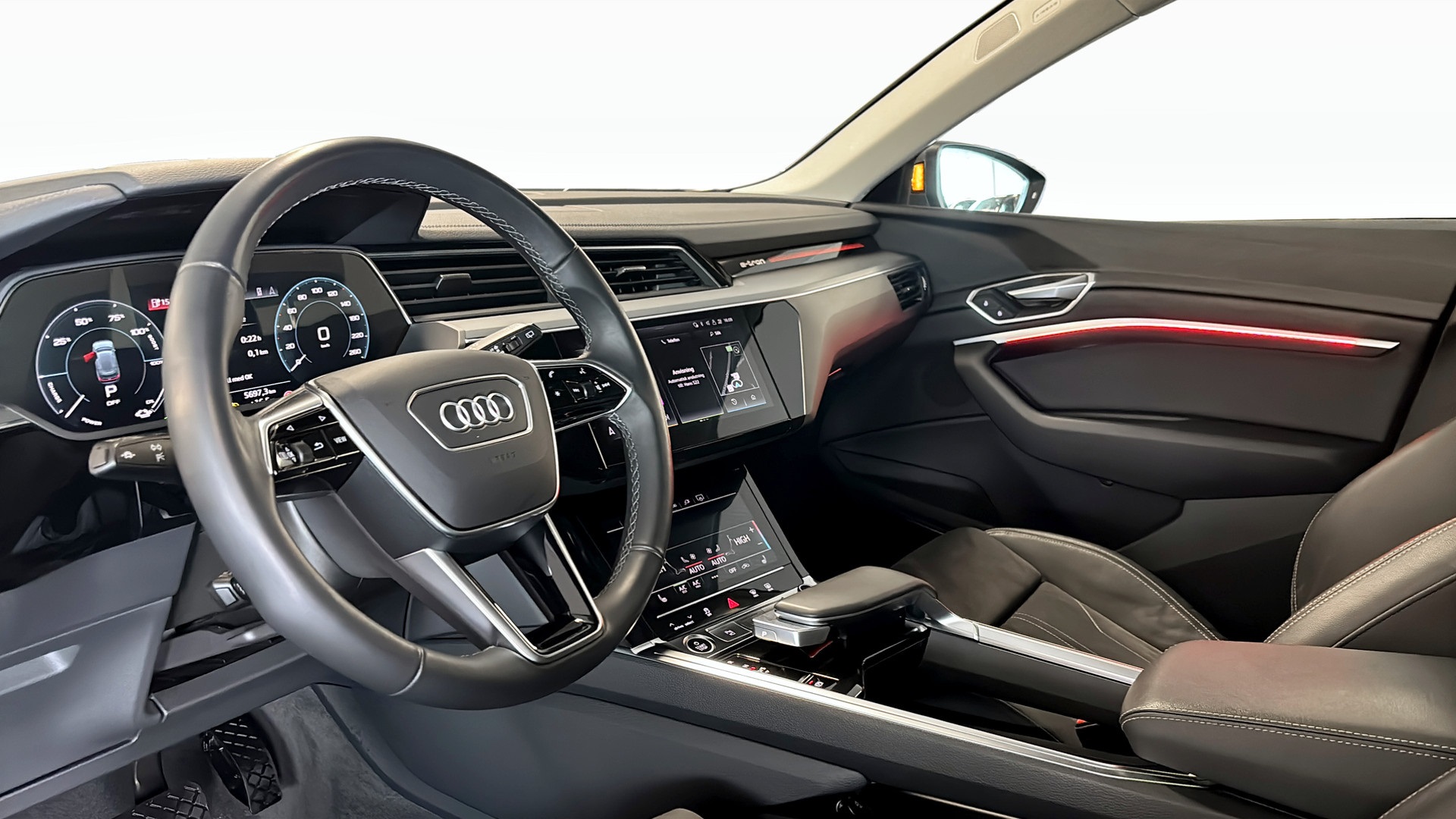 Audi Q8 ERA23S