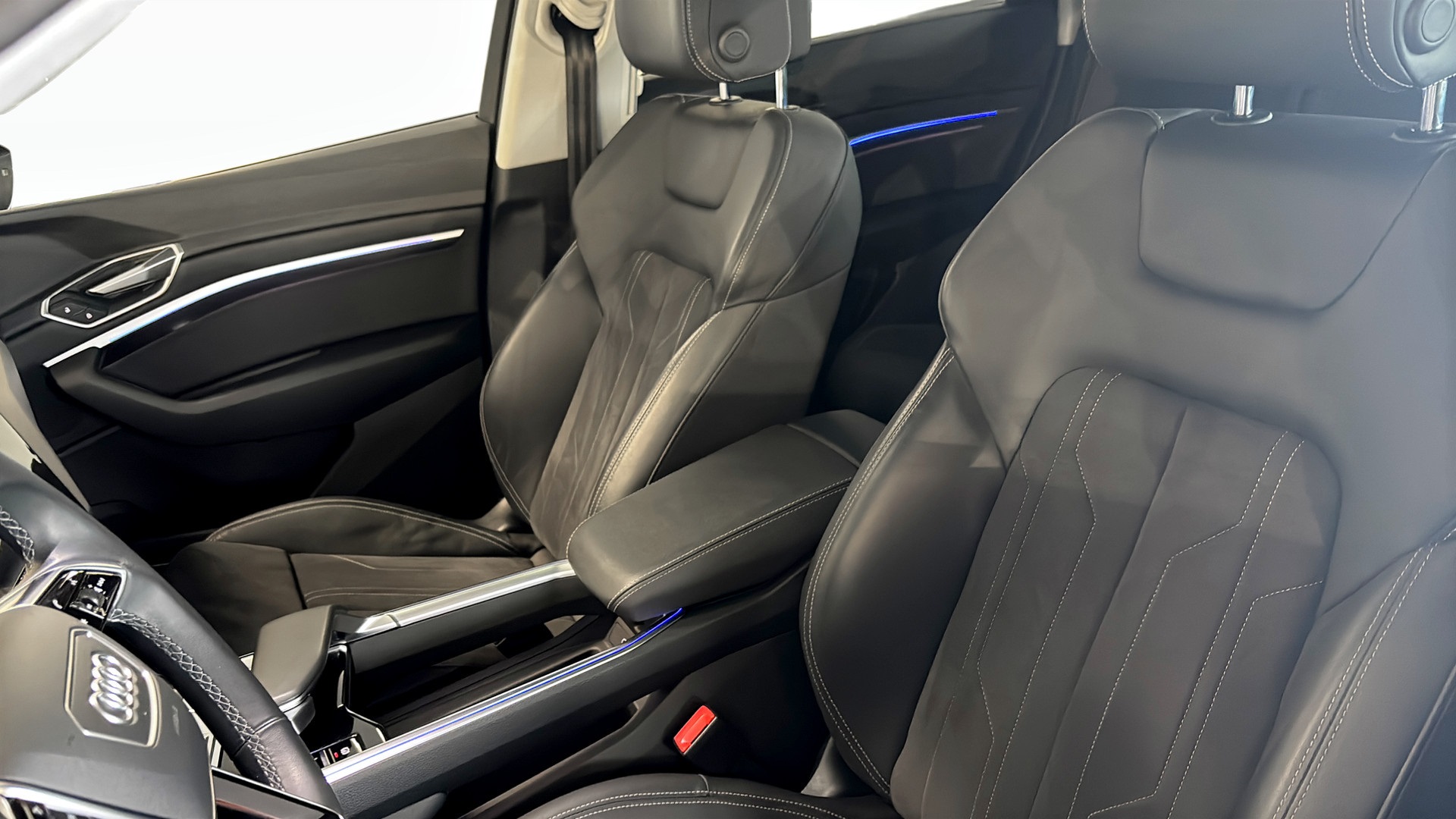 Audi Q8 ERA23S
