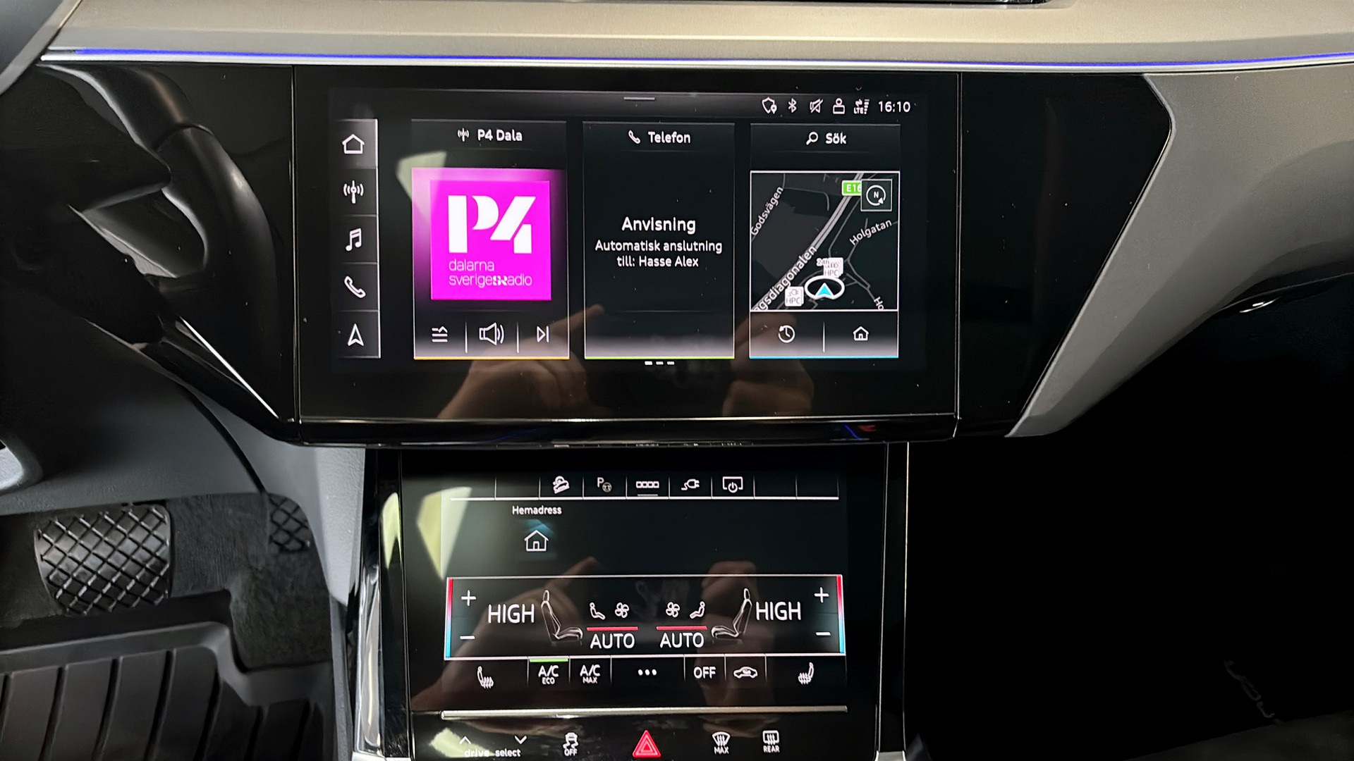 Audi Q8 ERA23S