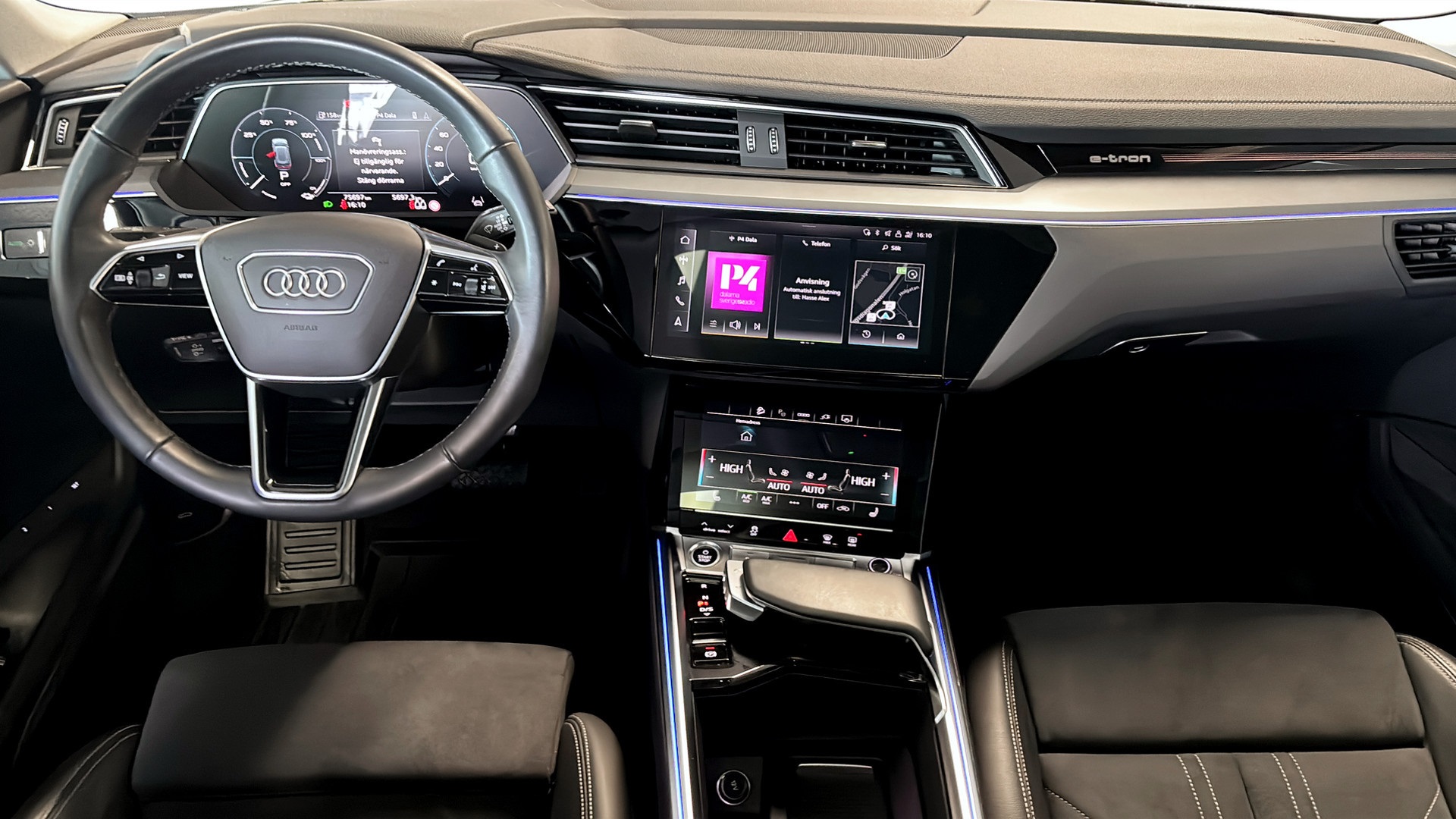 Audi Q8 ERA23S