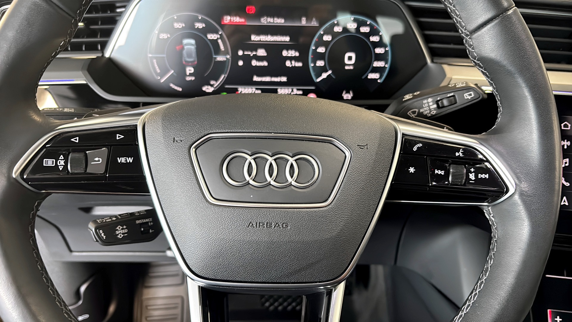 Audi Q8 ERA23S