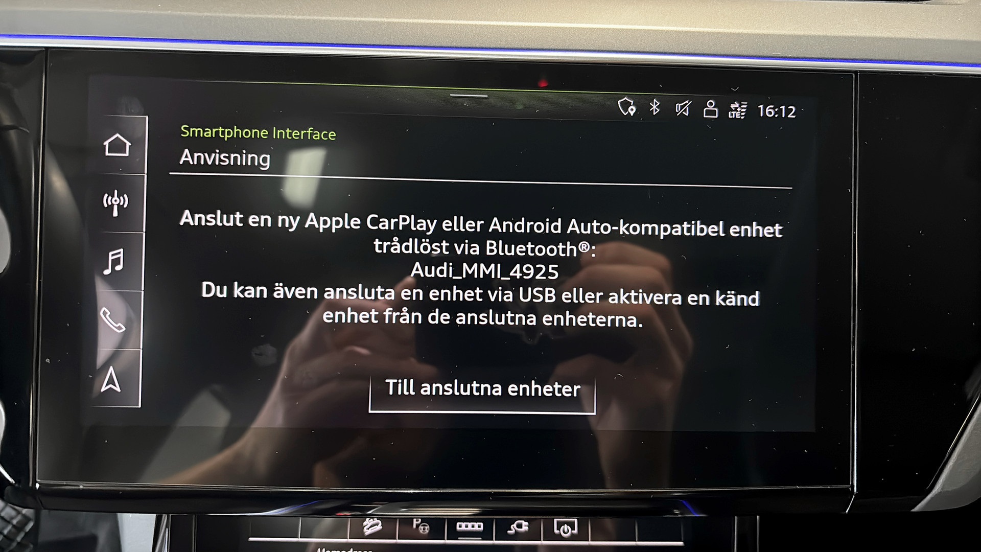 Audi Q8 ERA23S