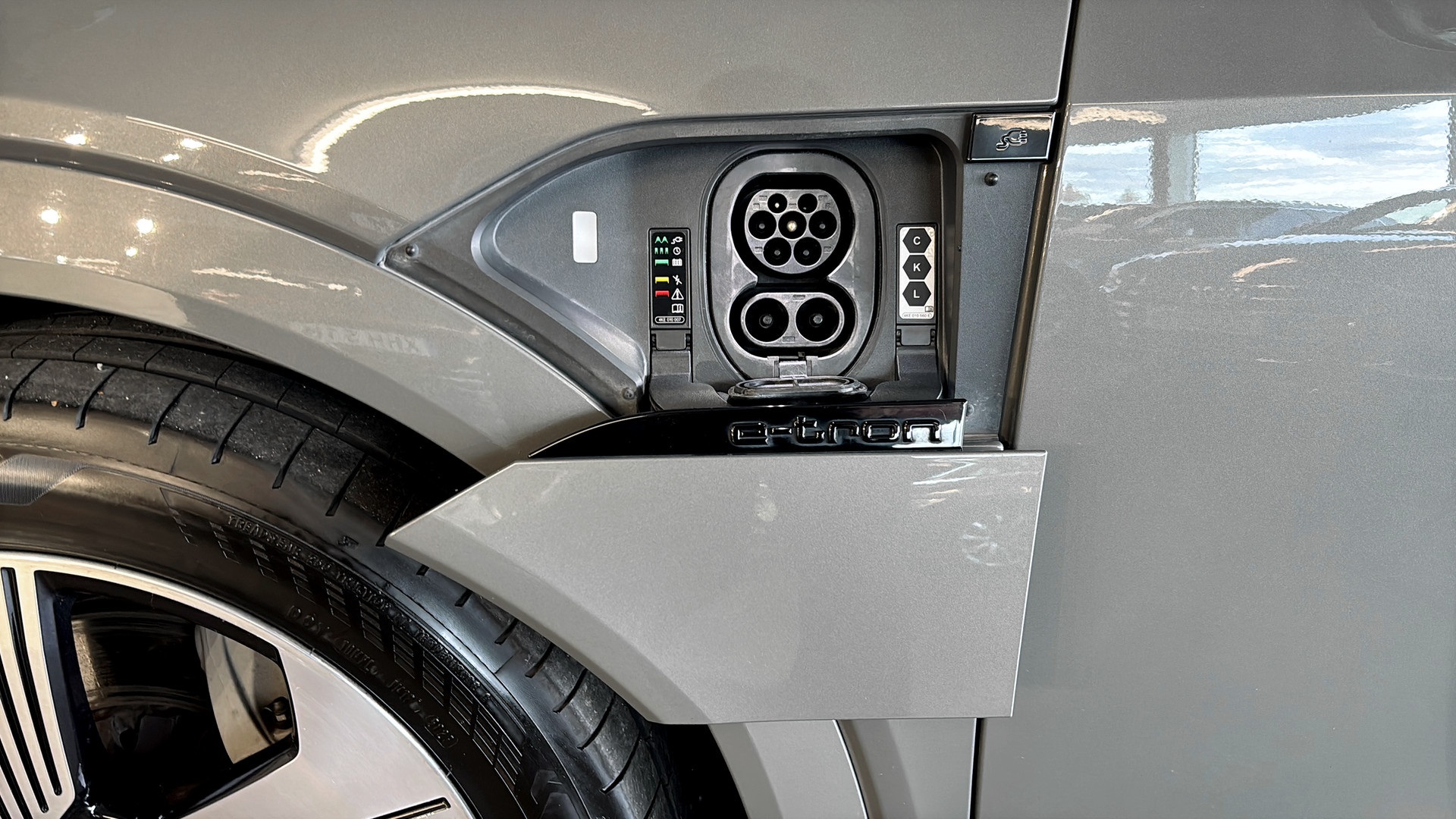 Audi Q8 ERA23S